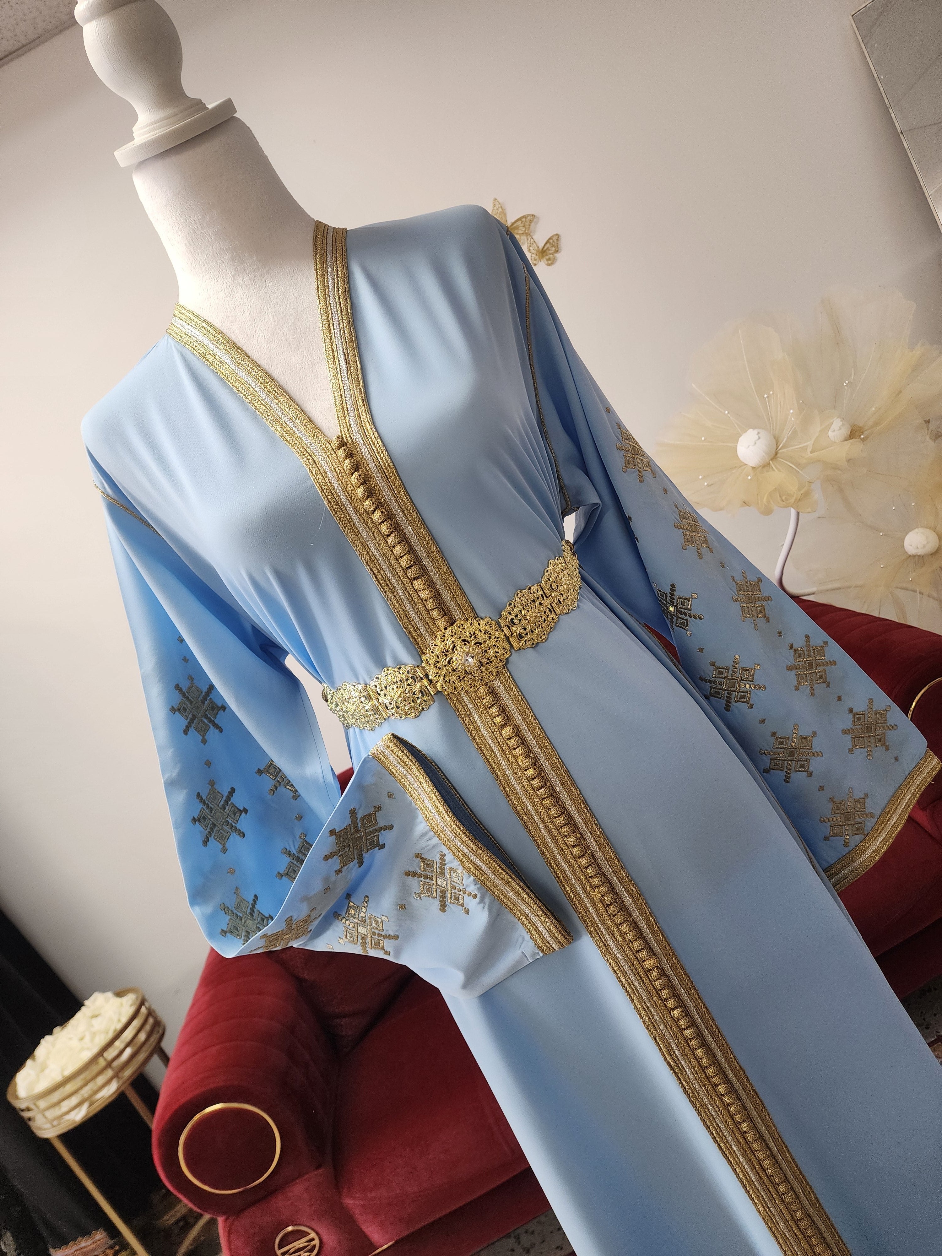 Caftan Chaimae