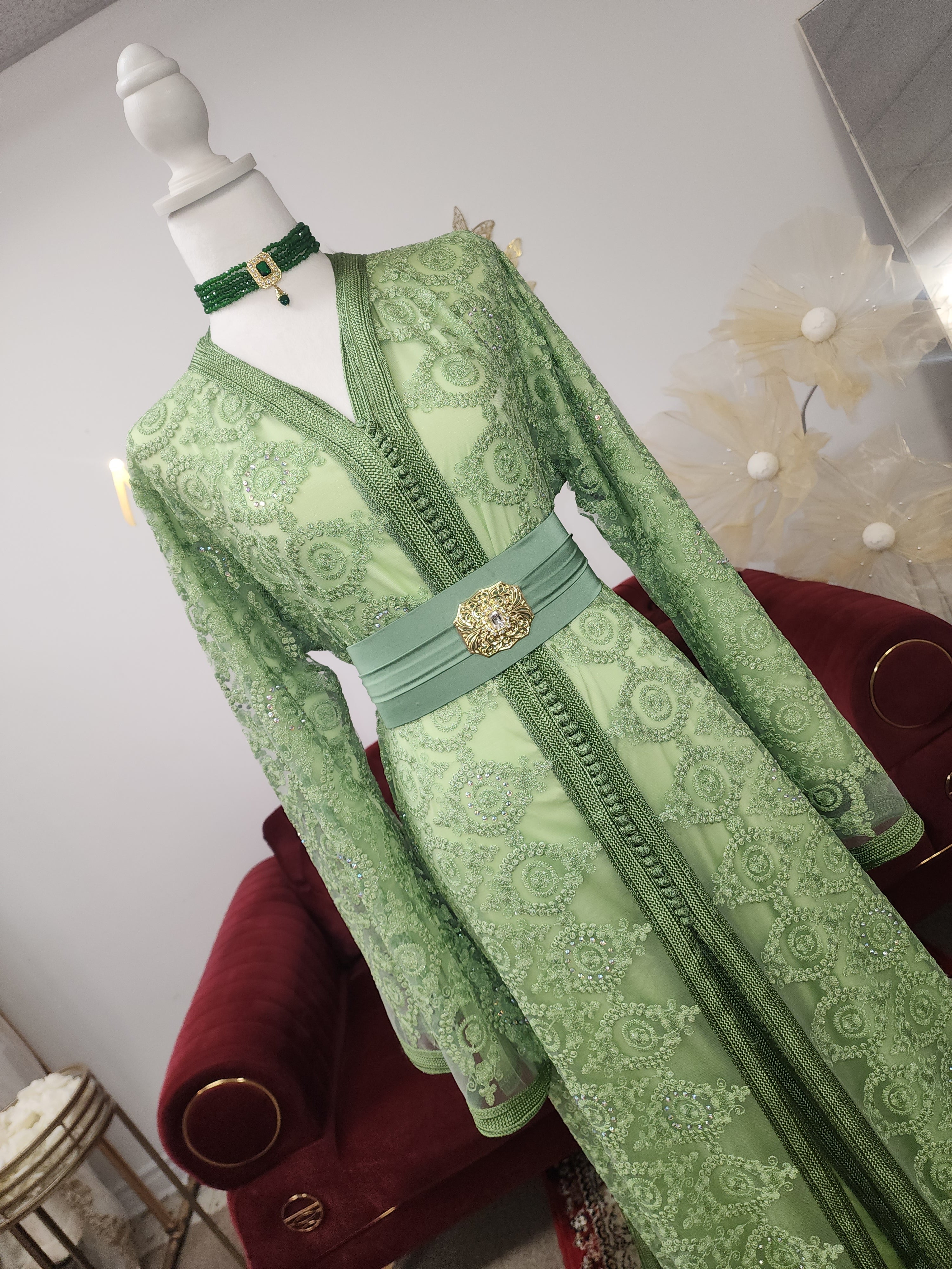 Caftan Beirut