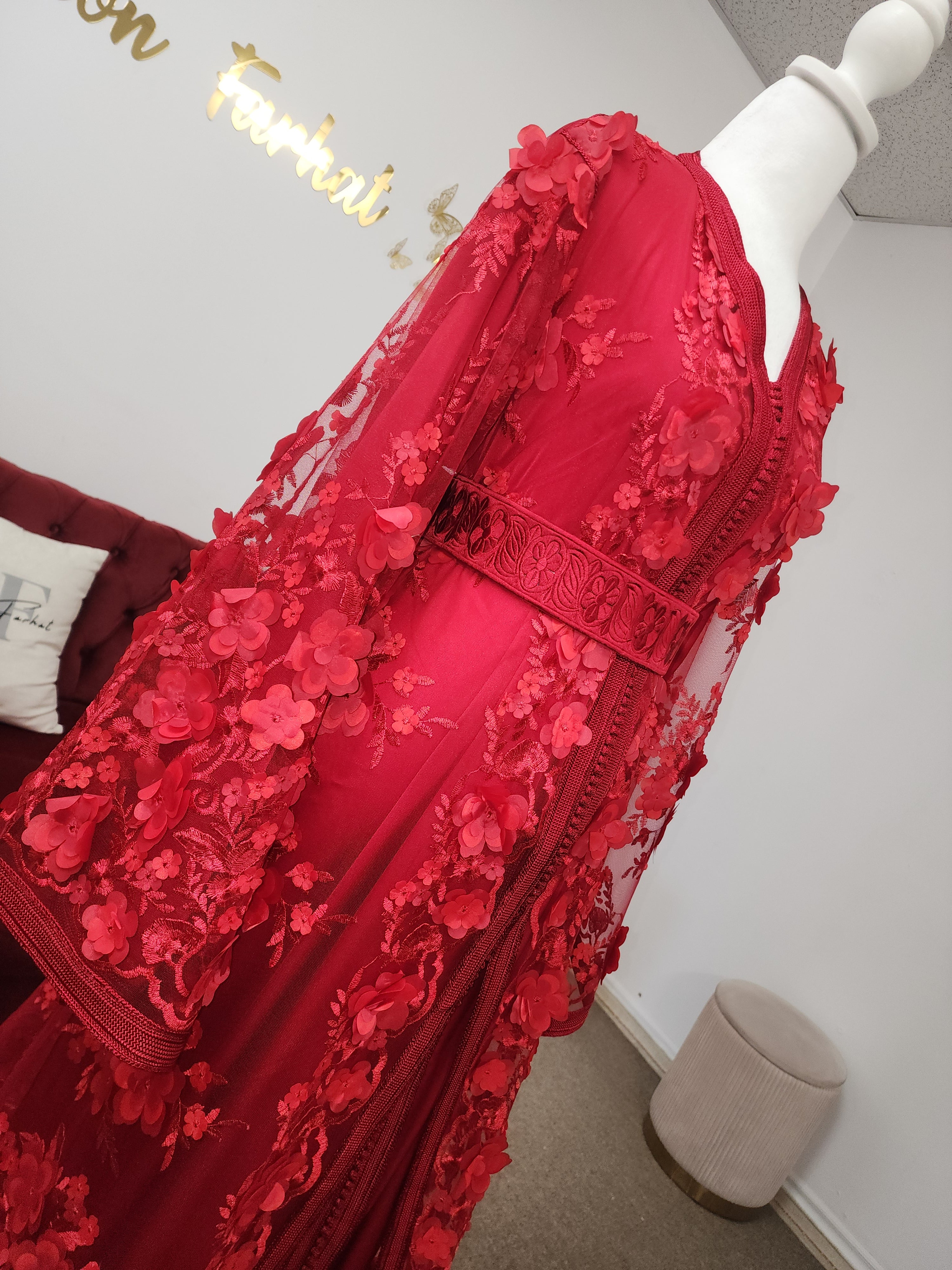 Caftan Venise'