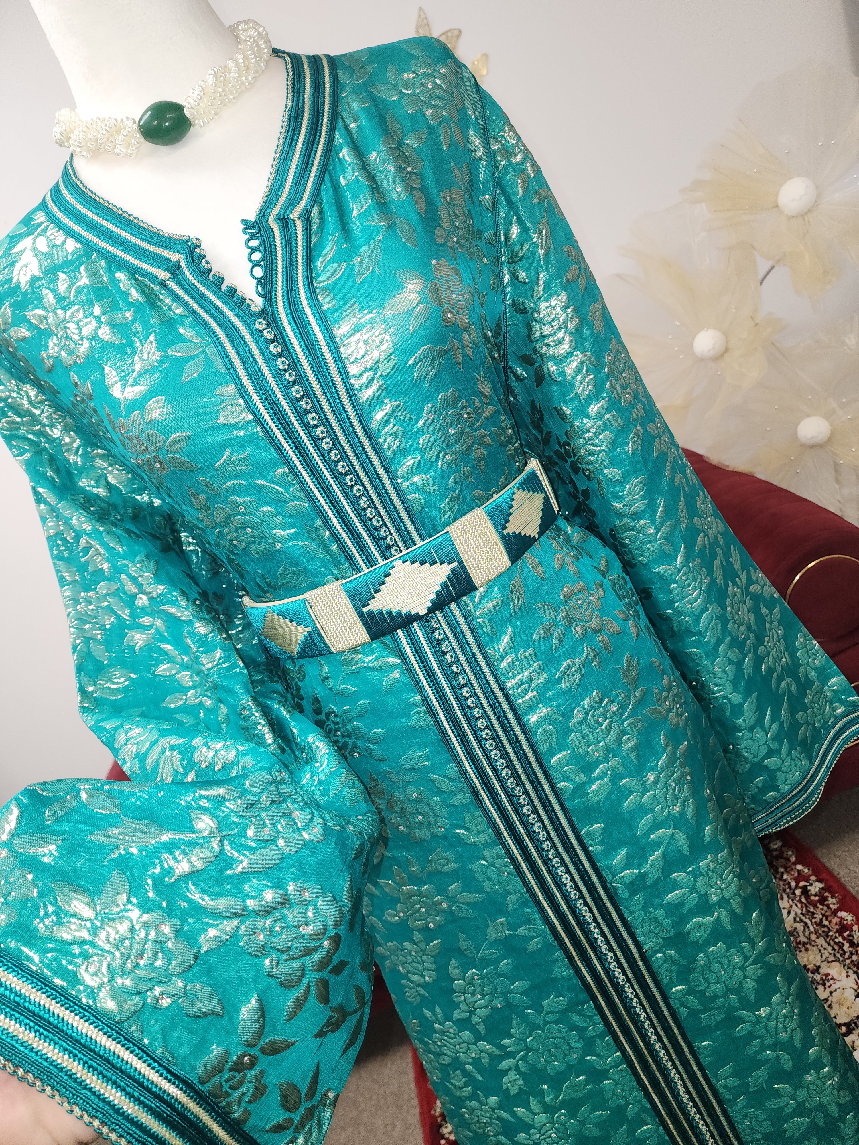 Caftan Monaco