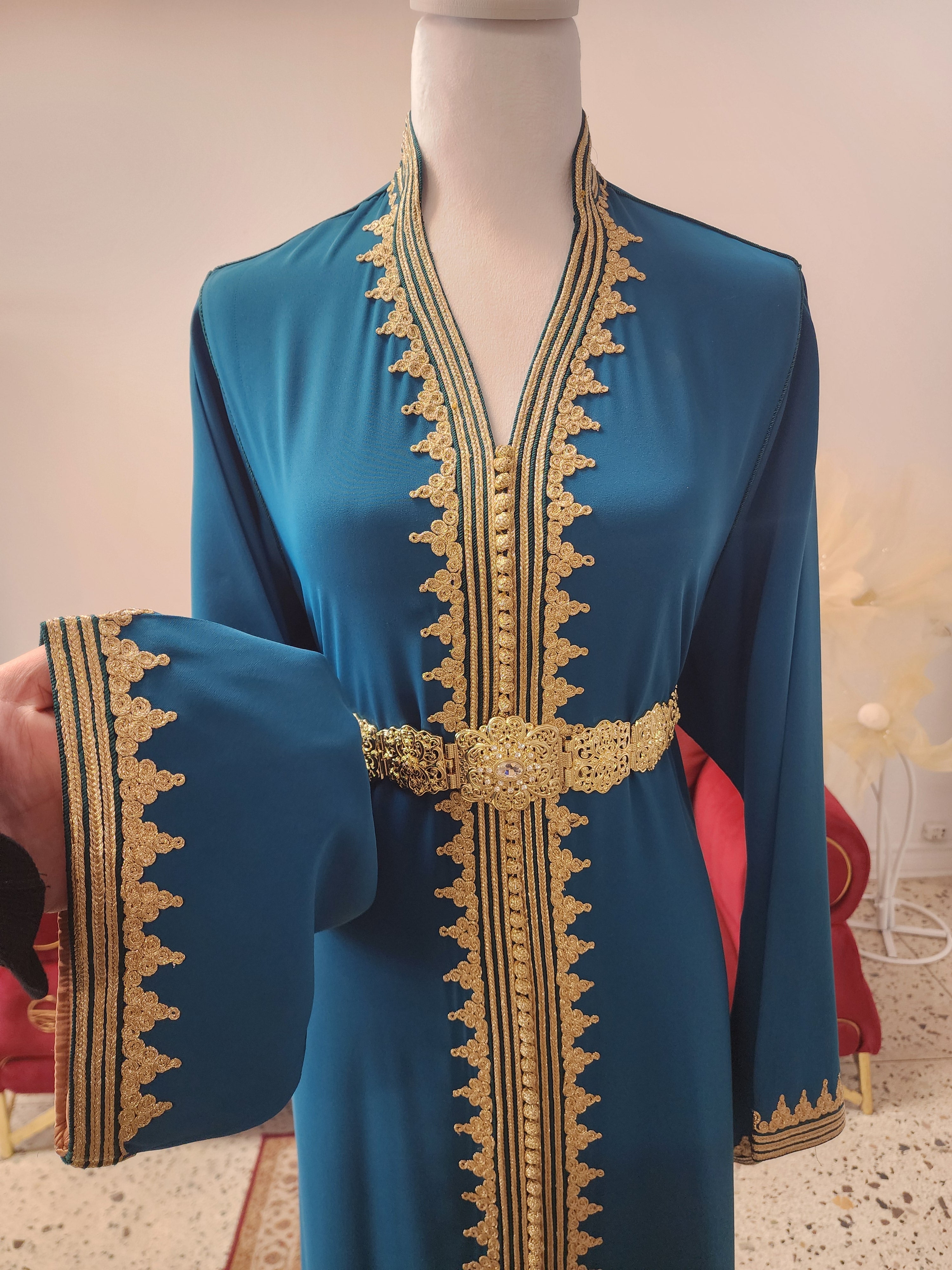 Caftan Faiza