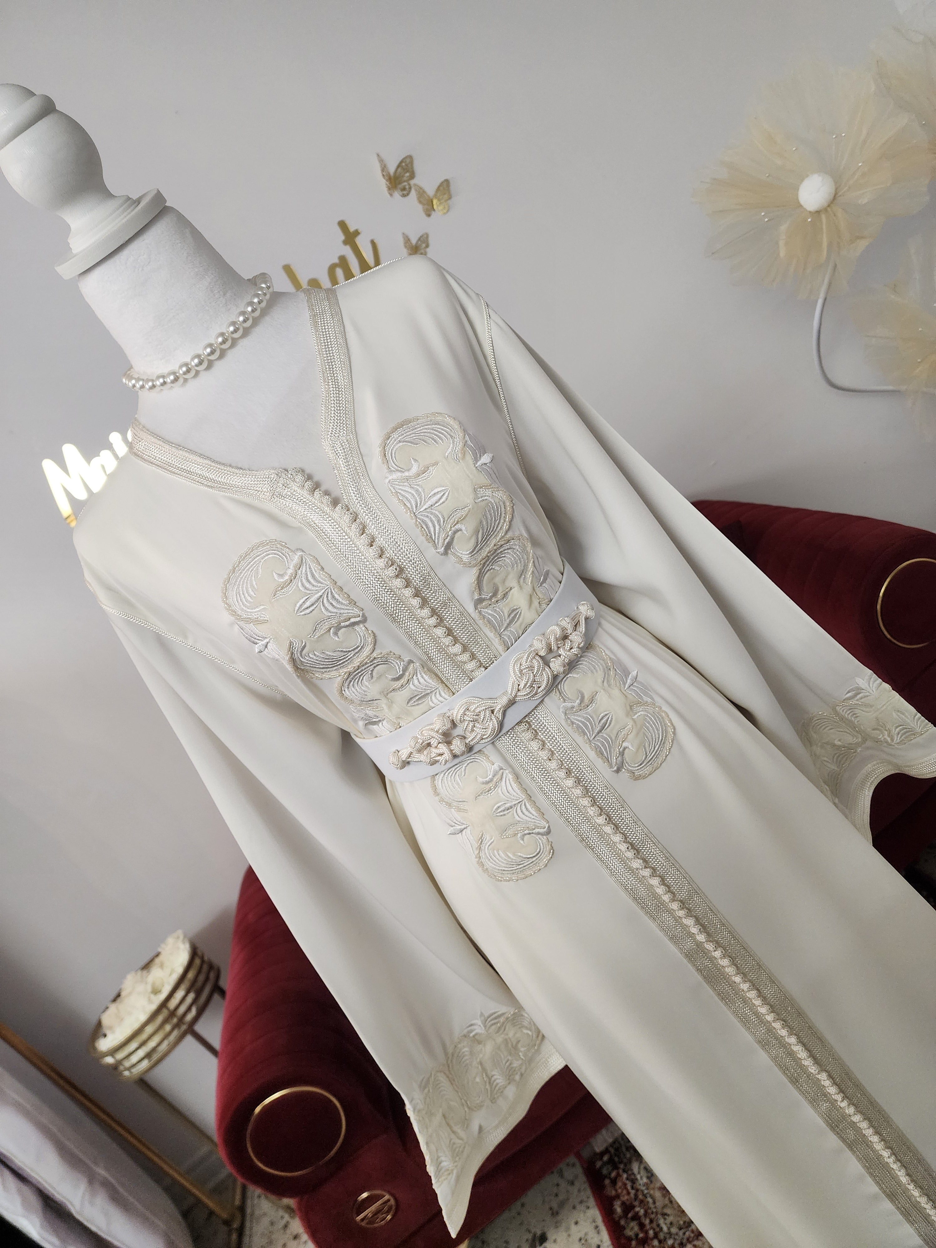 Caftan Qortoba