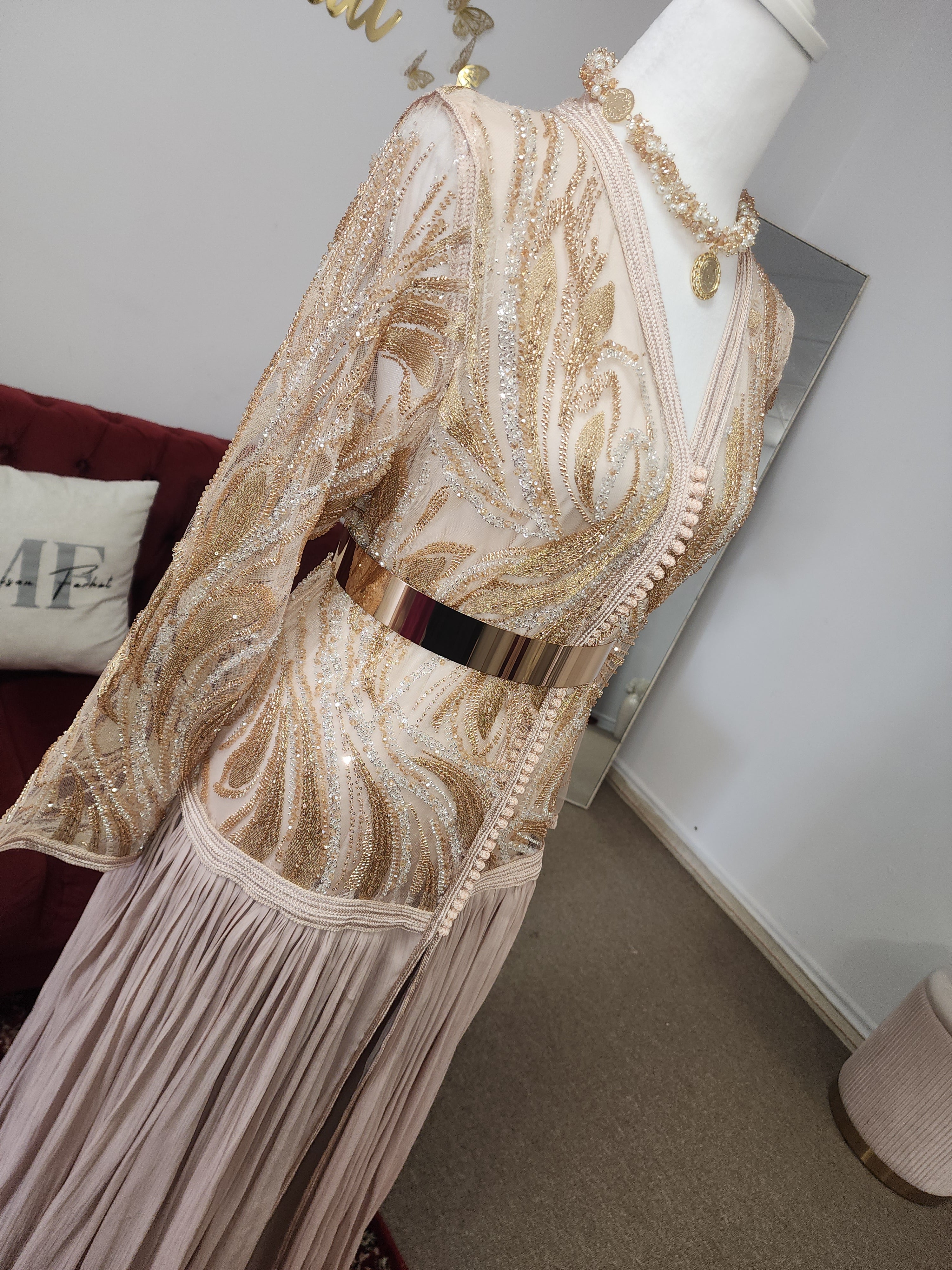 Caftan Dubai*
