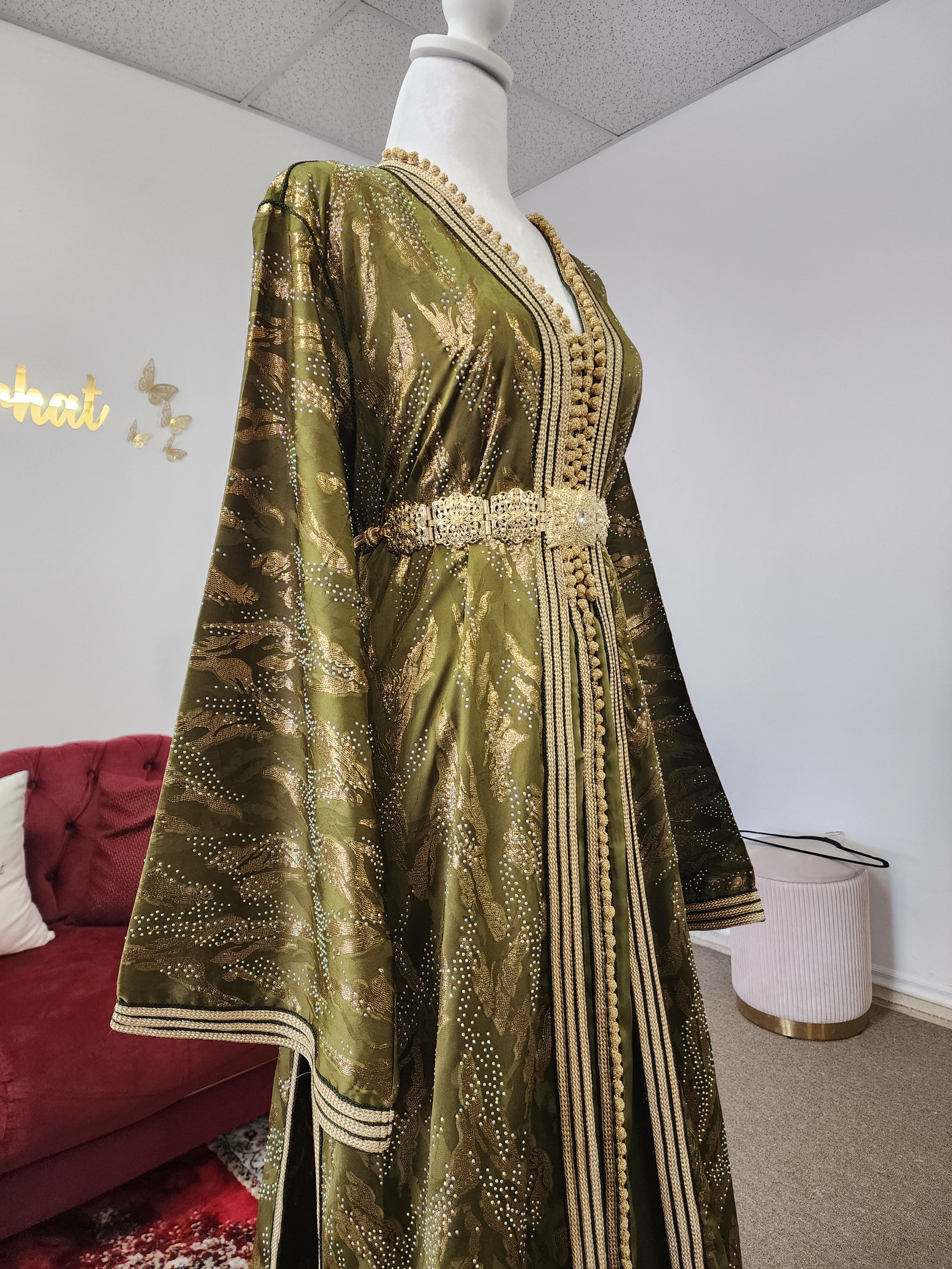 Caftan Bagdad