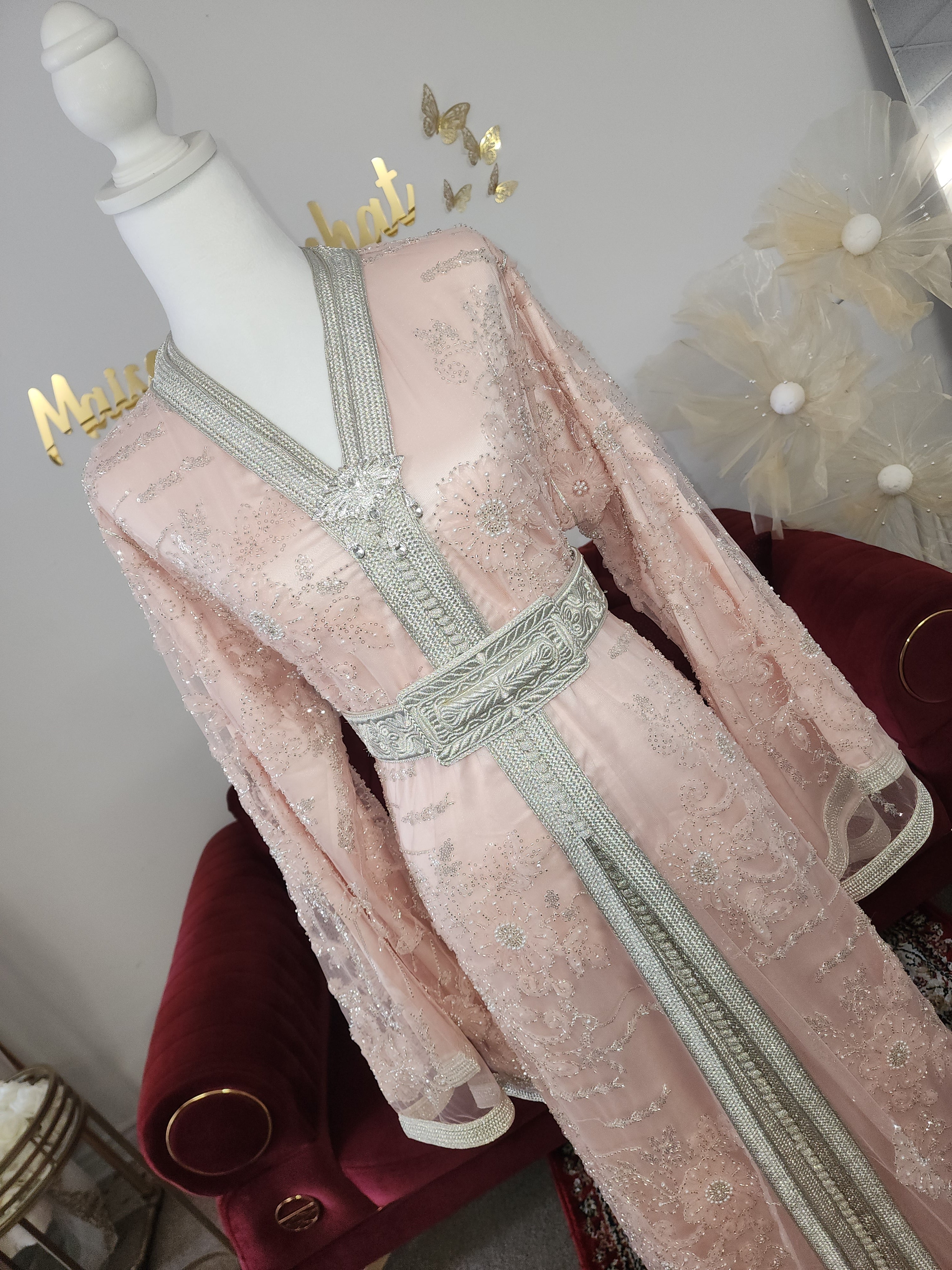 Caftan Tanger'