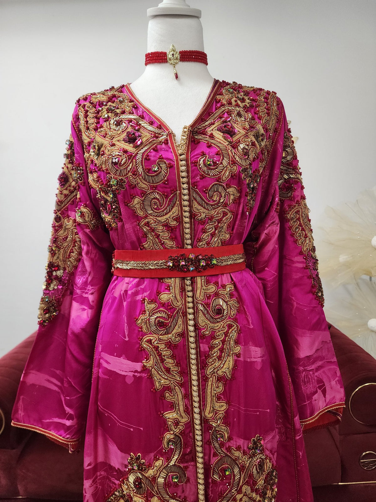 Caftan Lolita