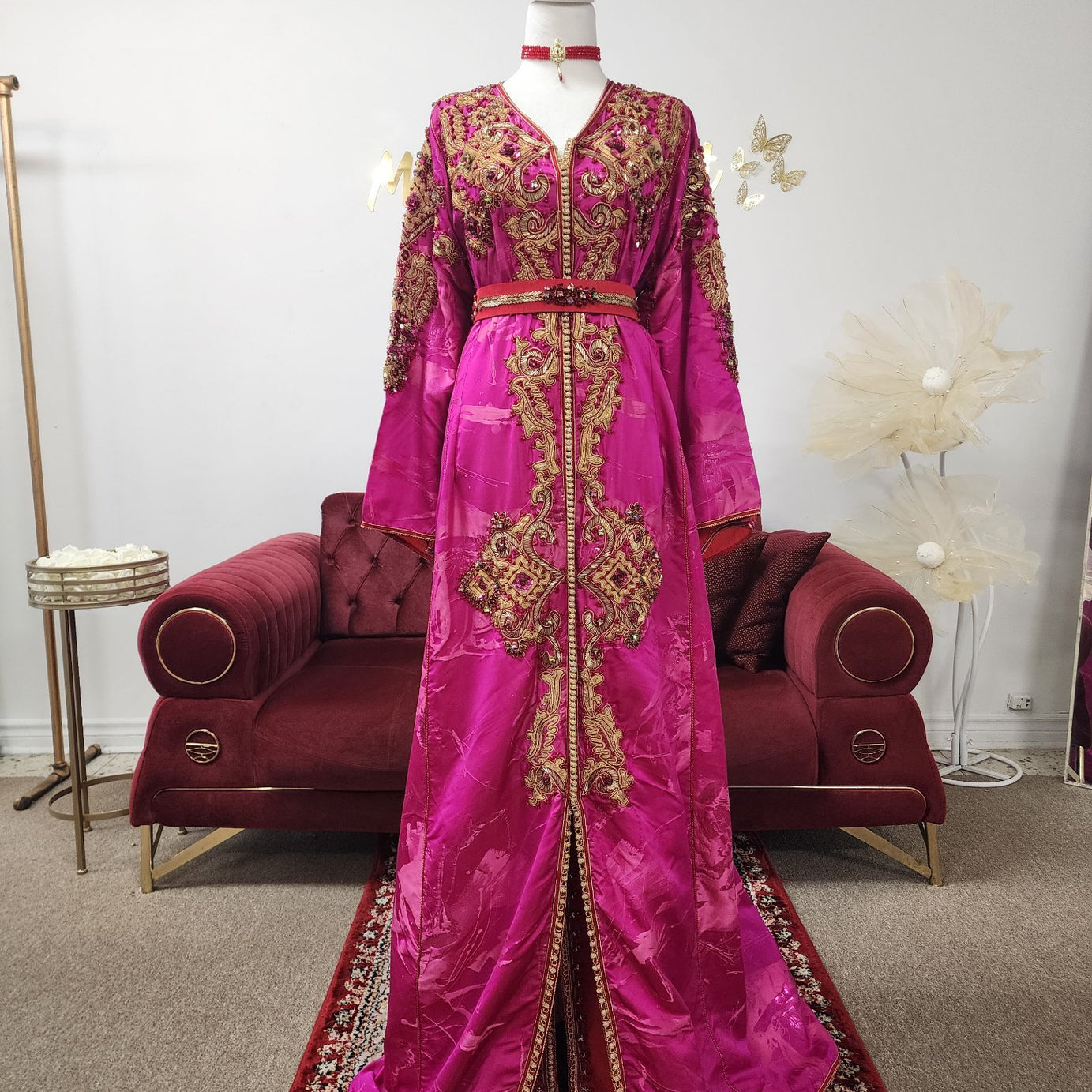 Caftan Lolita