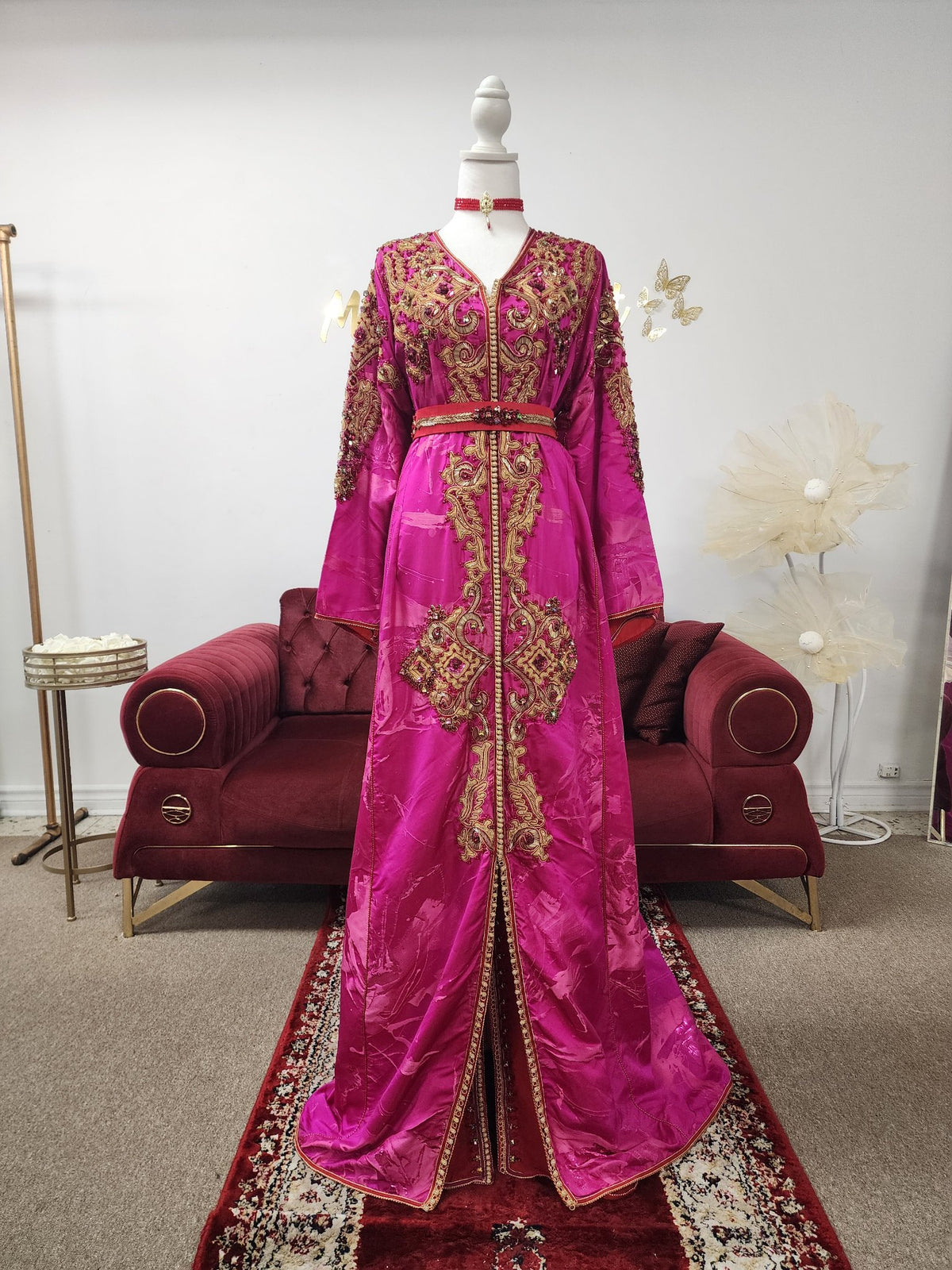 Caftan Lolita