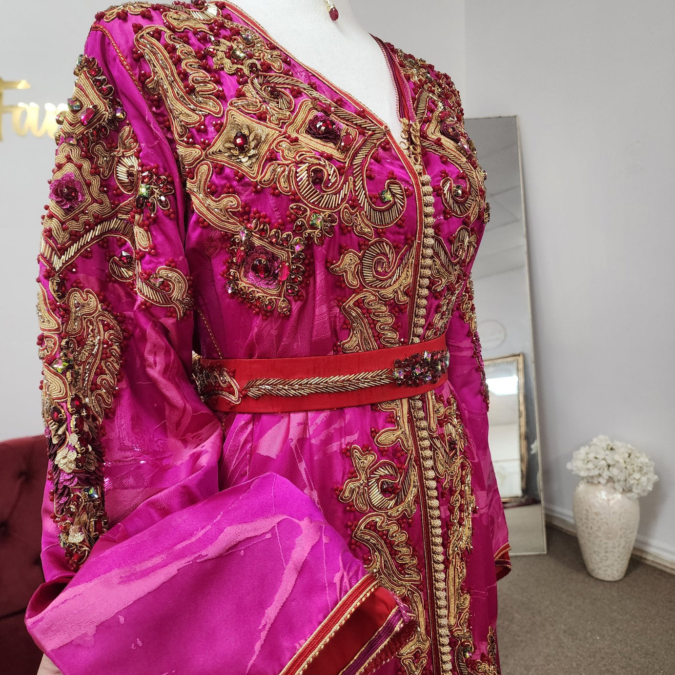 Caftan Lolita