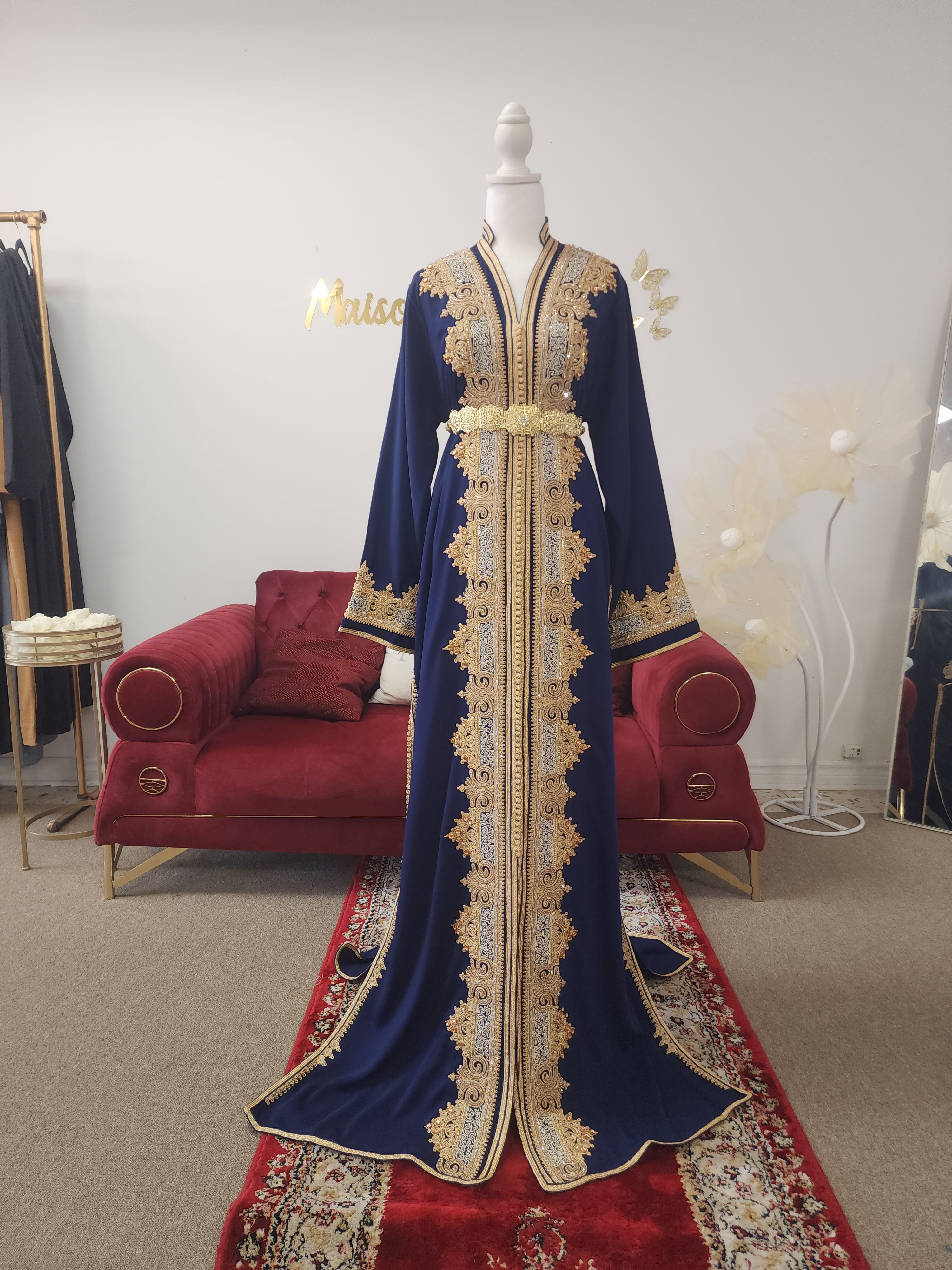 Caftan Amira'