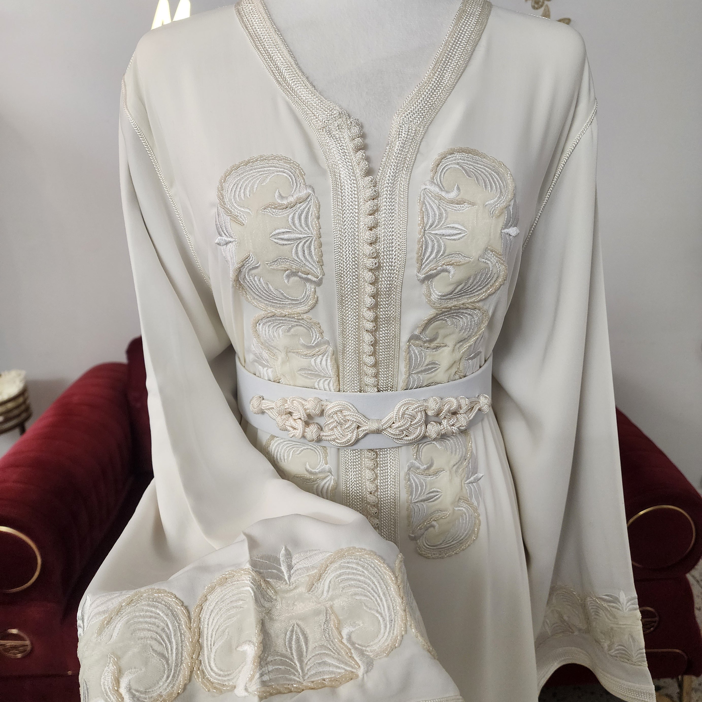 Caftan Qortoba