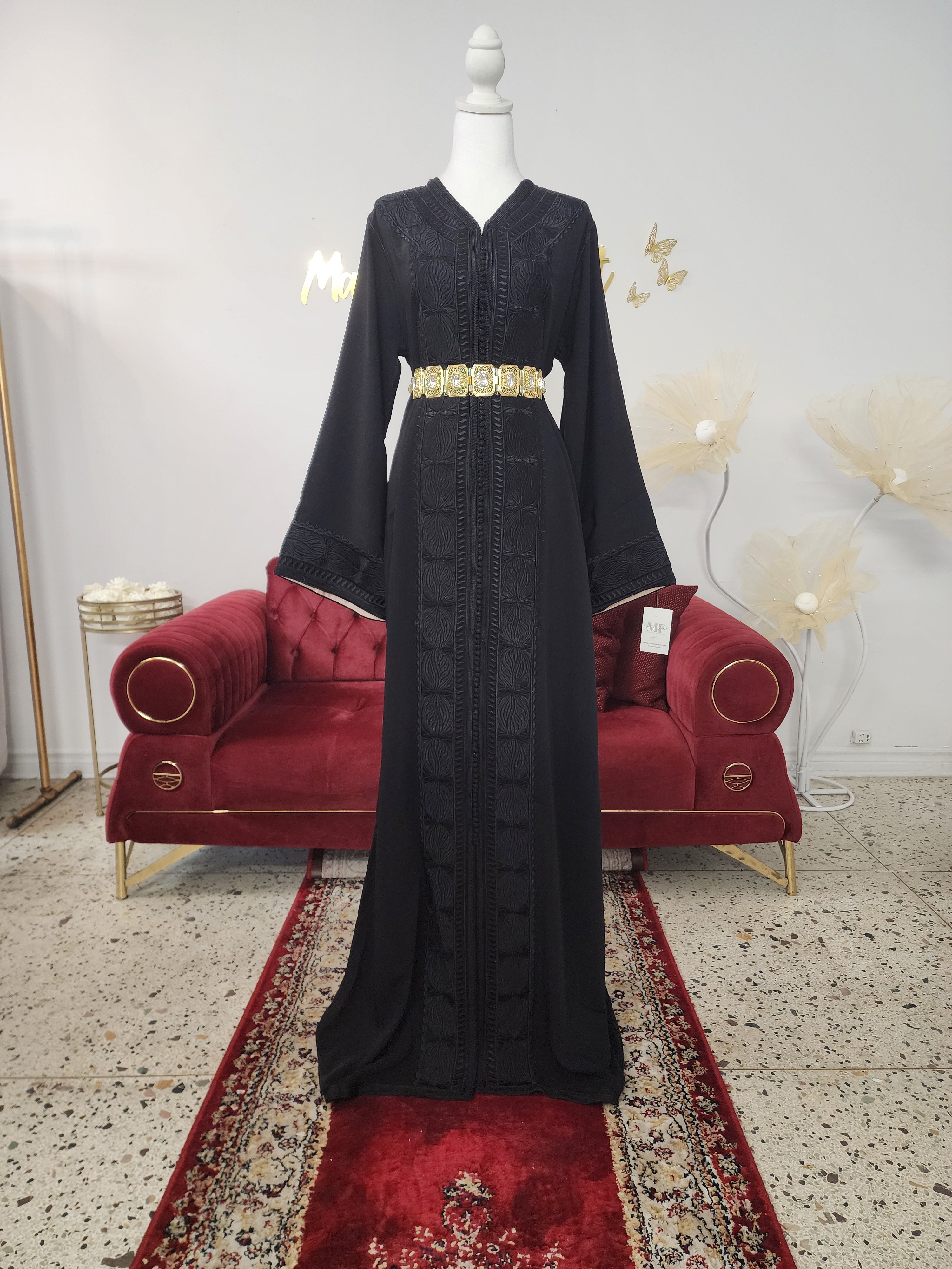 Caftan Radia