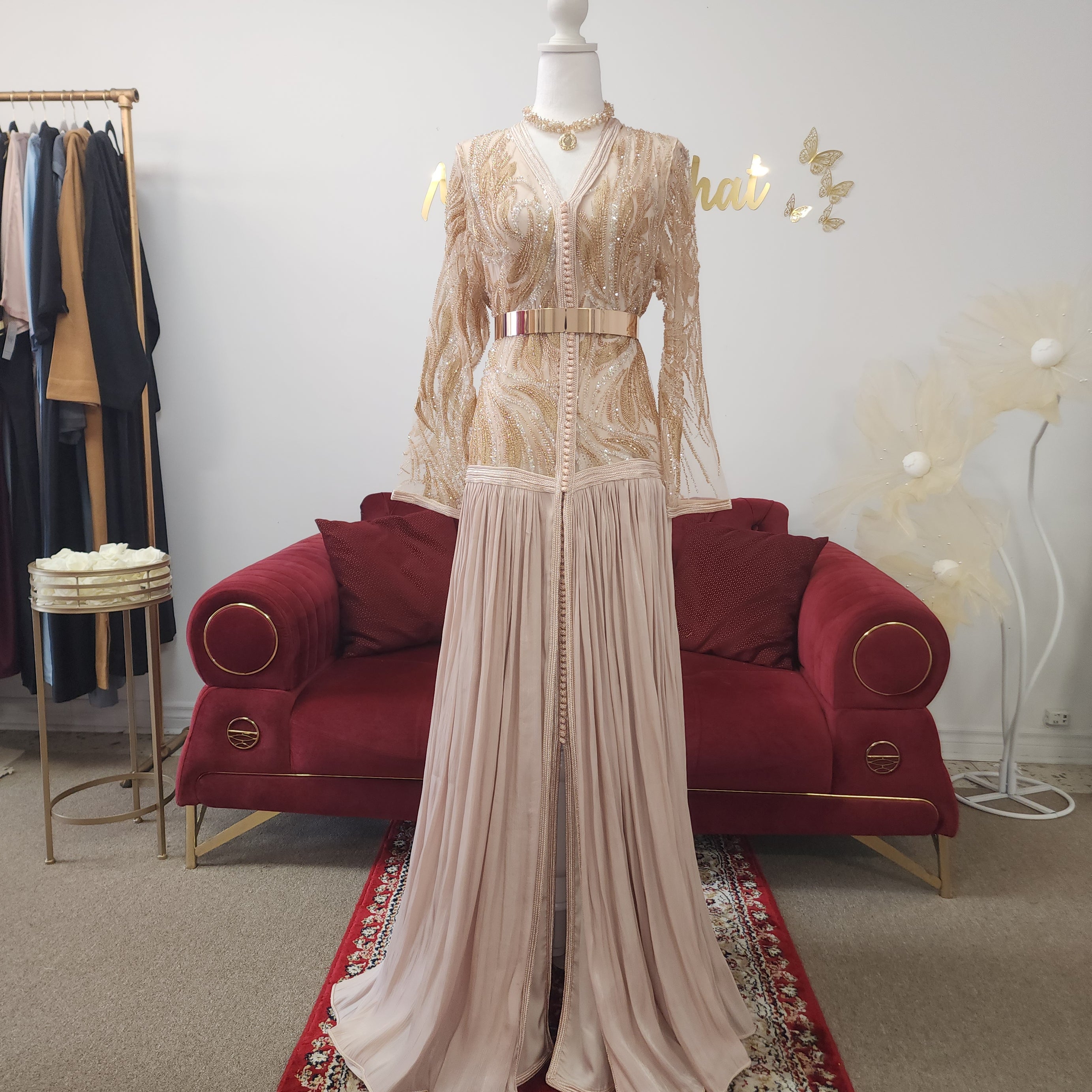 Caftan Dubai*