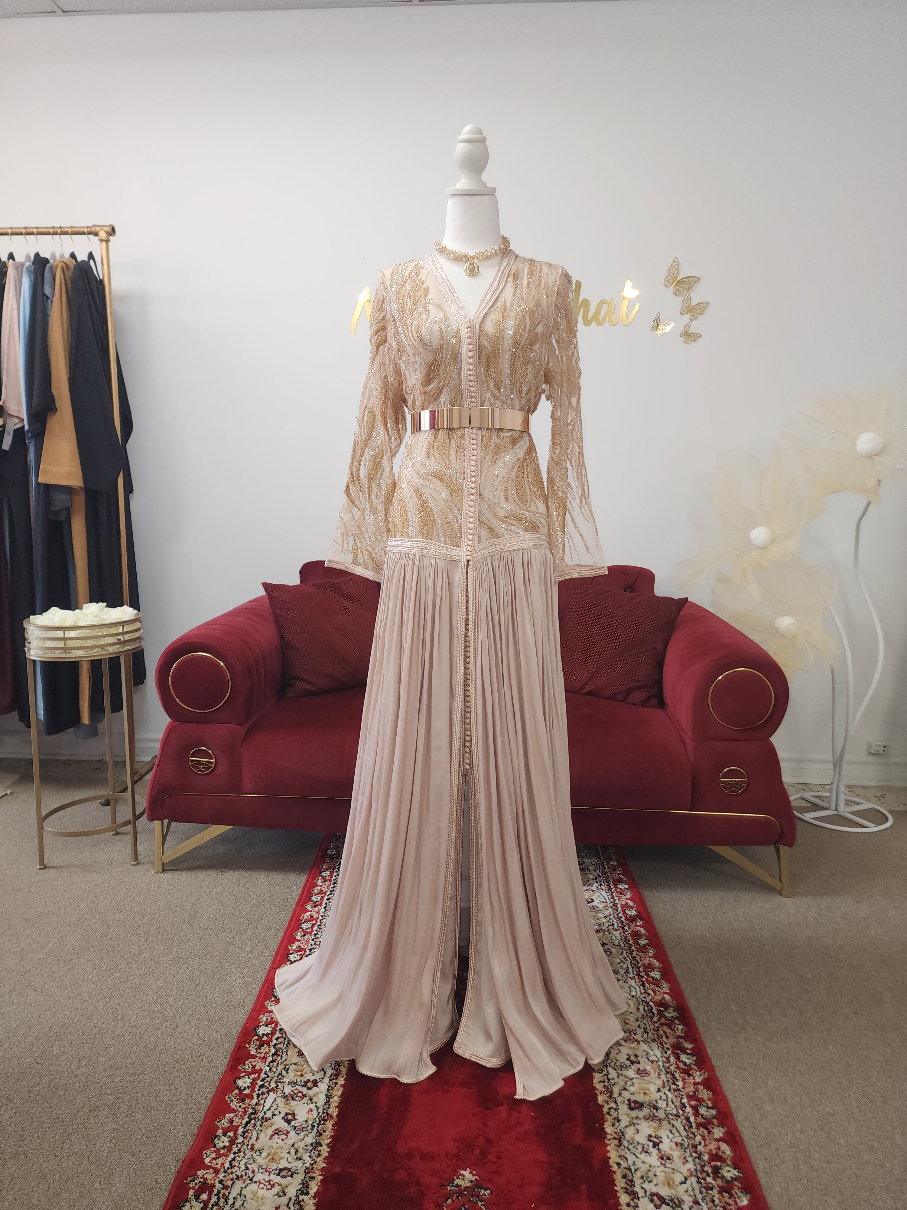 Caftan Dubai*