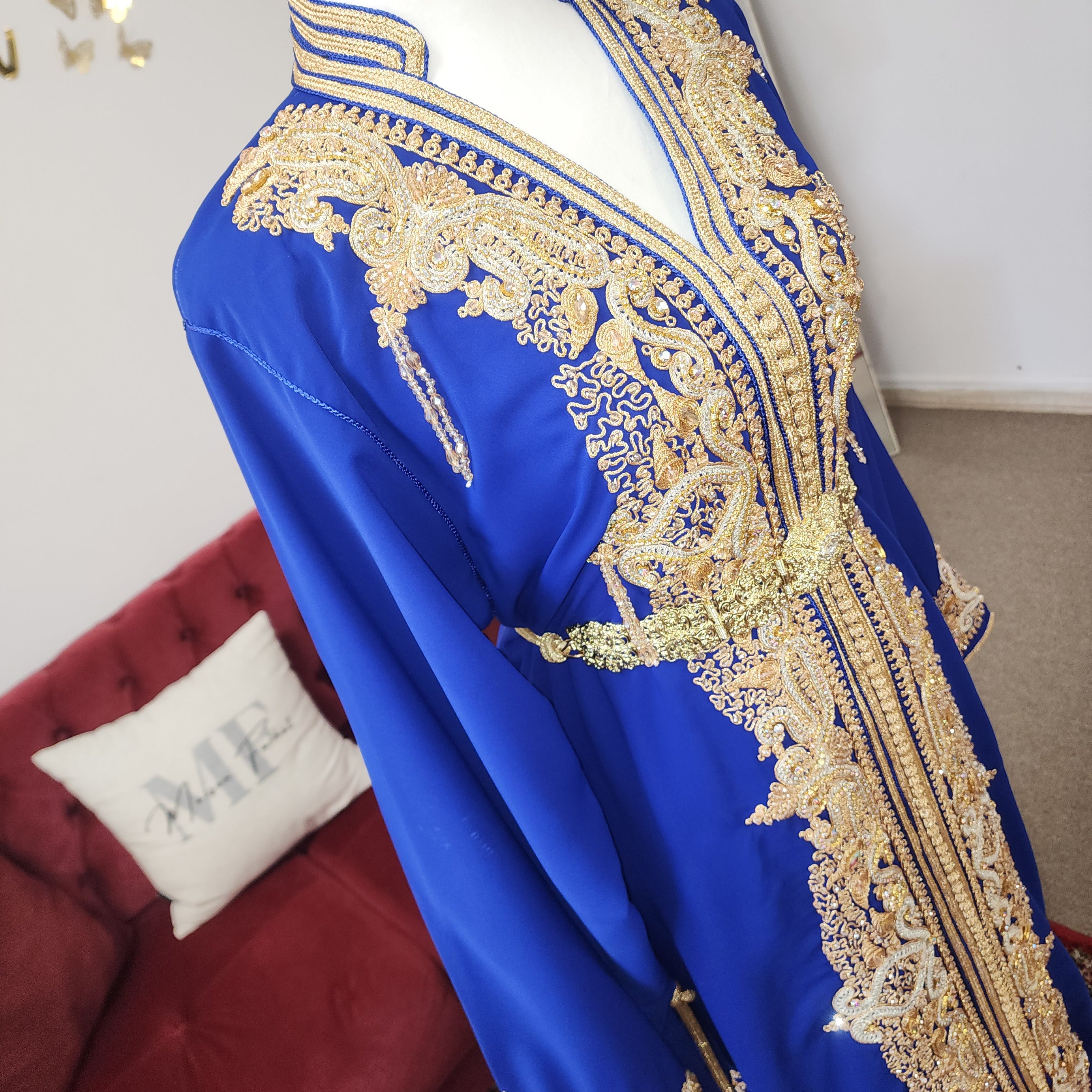 Caftan Amira"