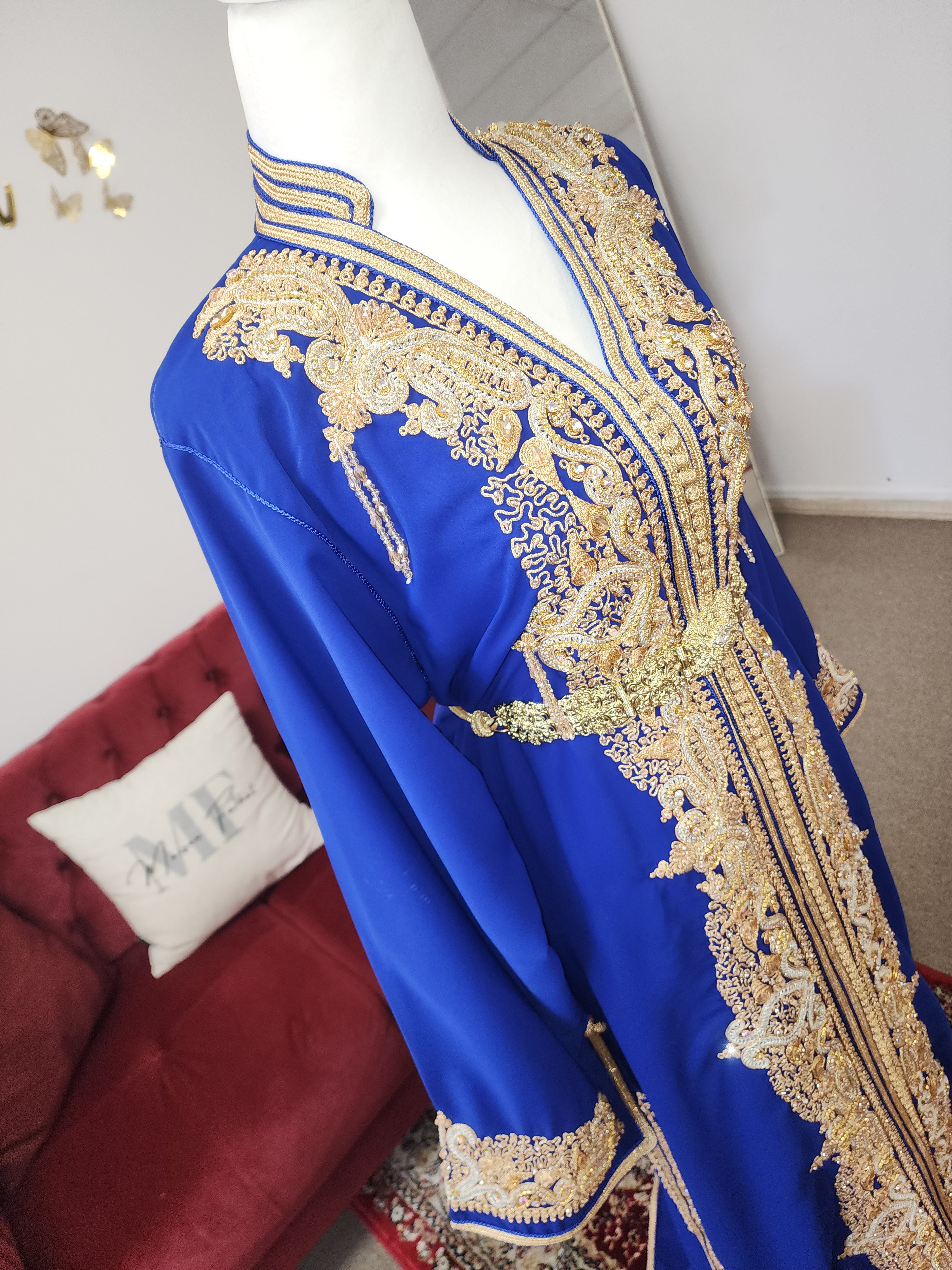 Caftan Amira"