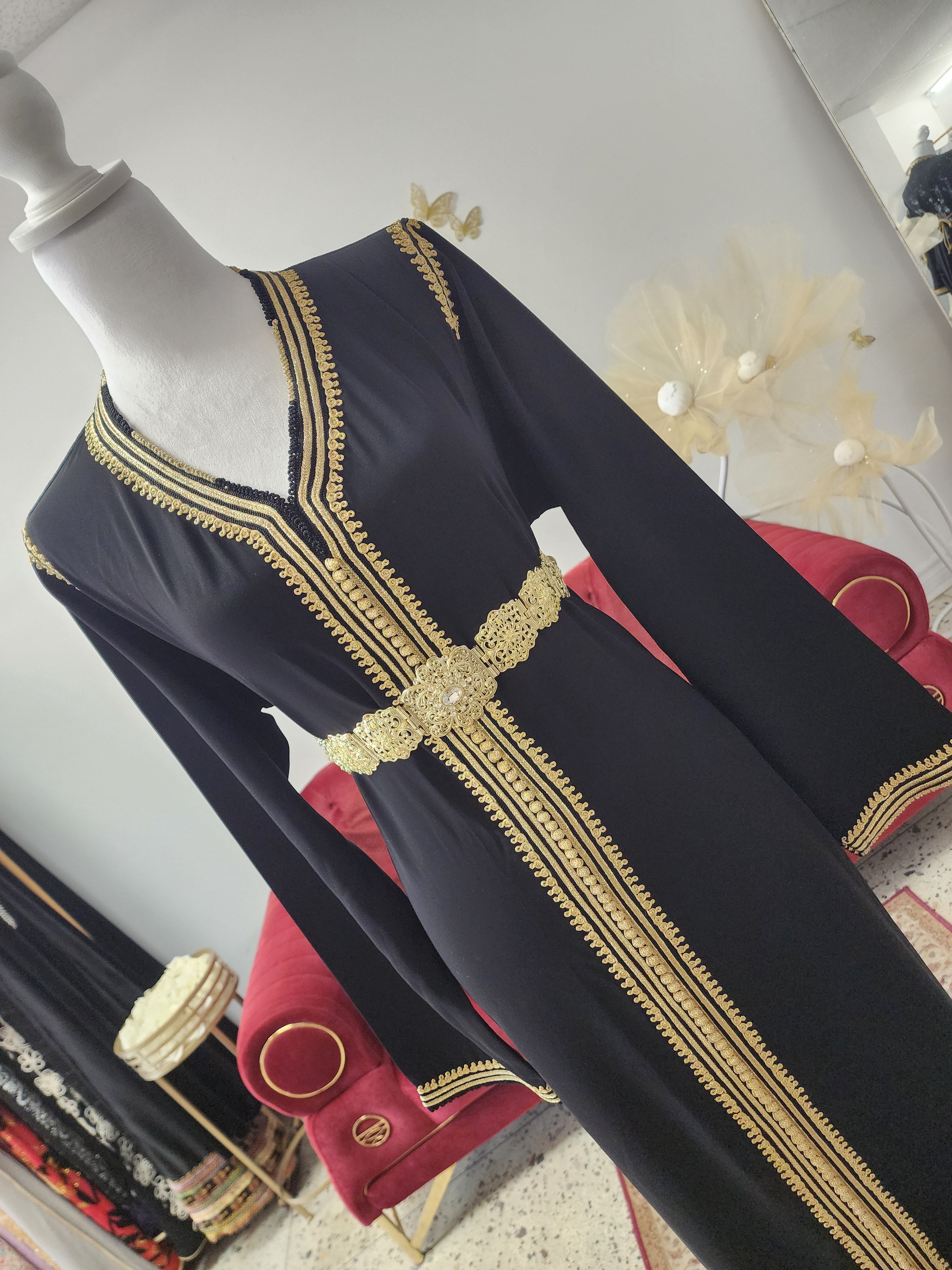 Caftan Faiza*