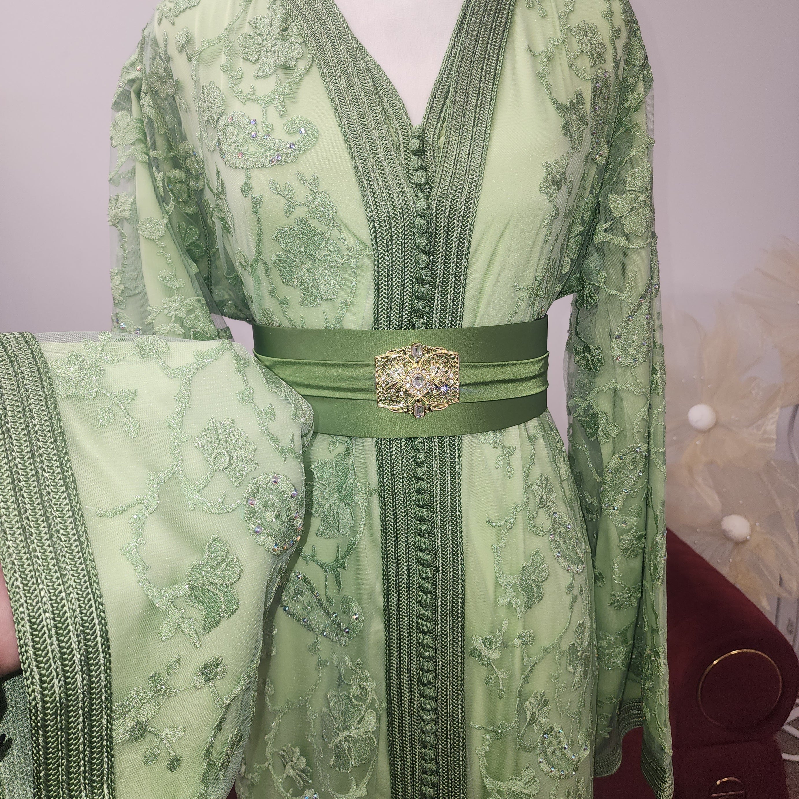 Caftan Beirut'