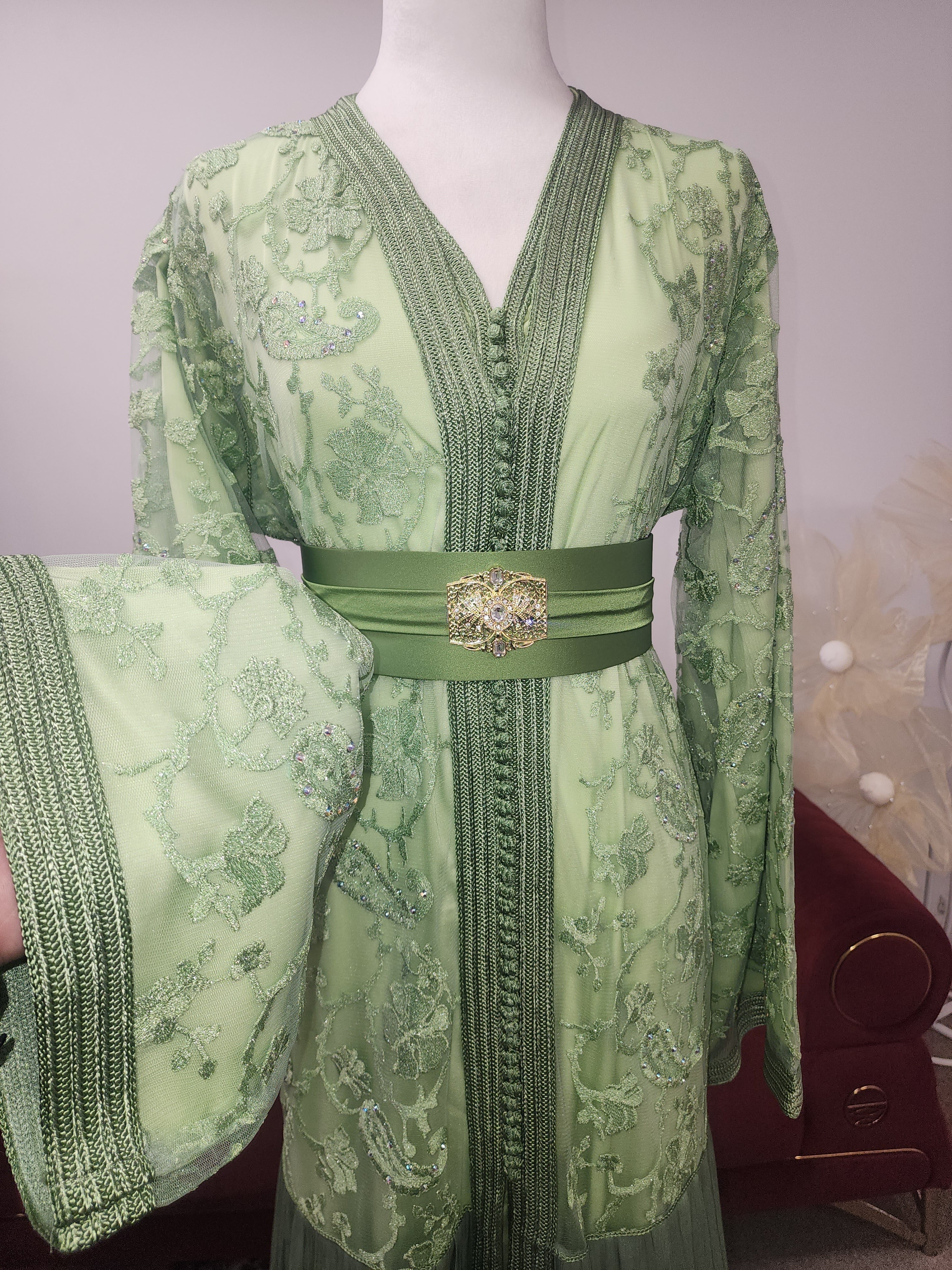 Caftan Beirut'