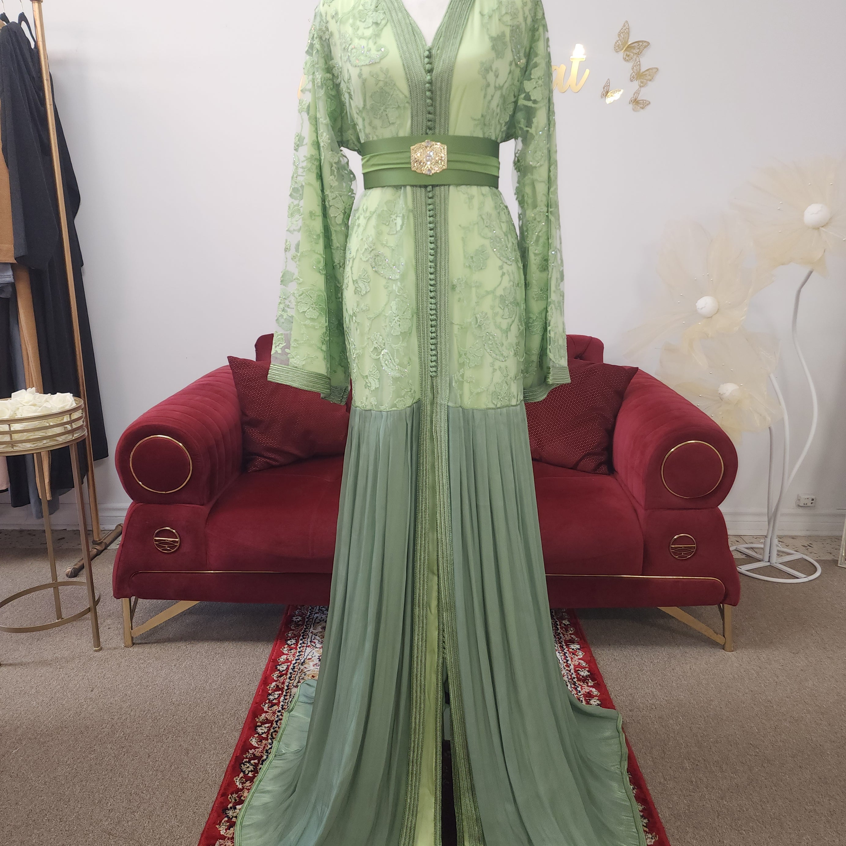 Caftan Beirut'