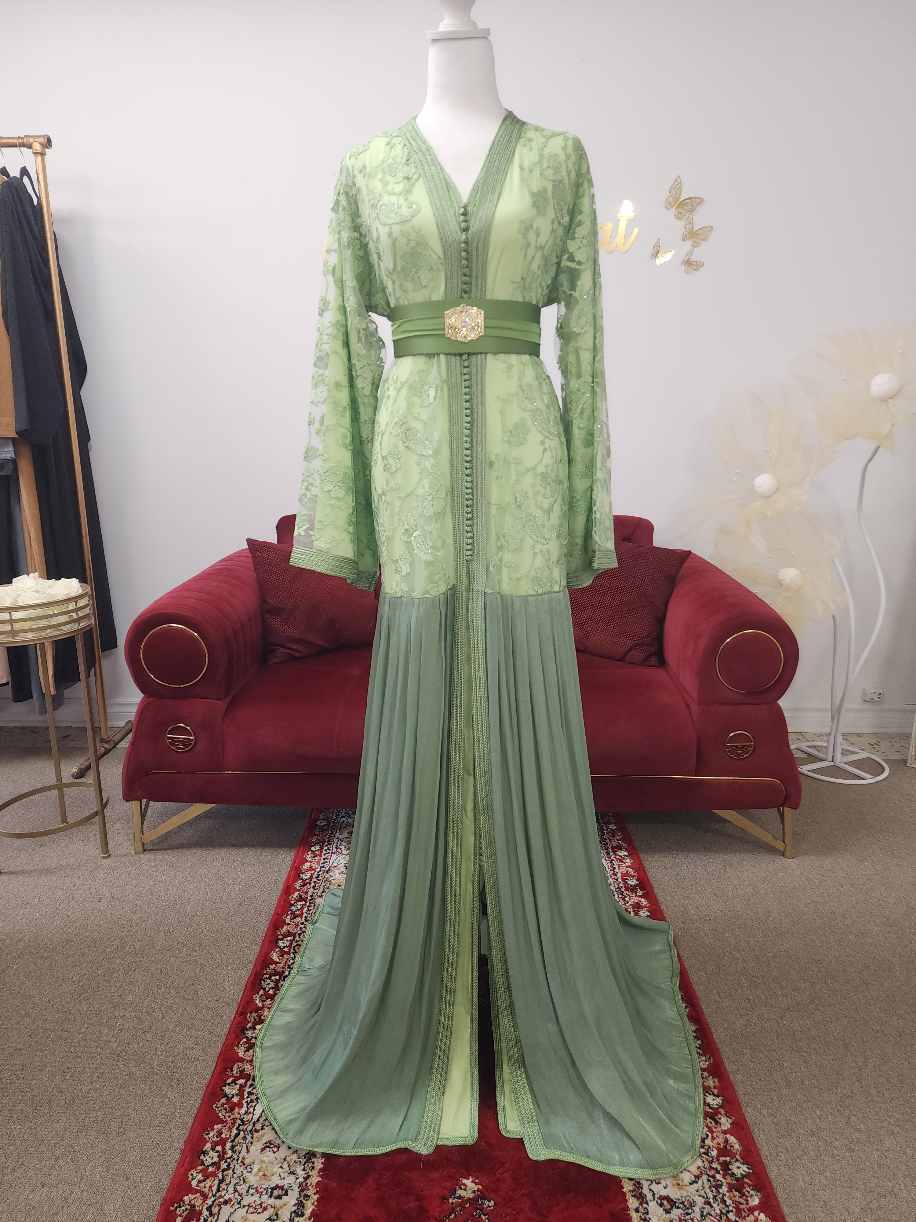 Caftan Beirut'