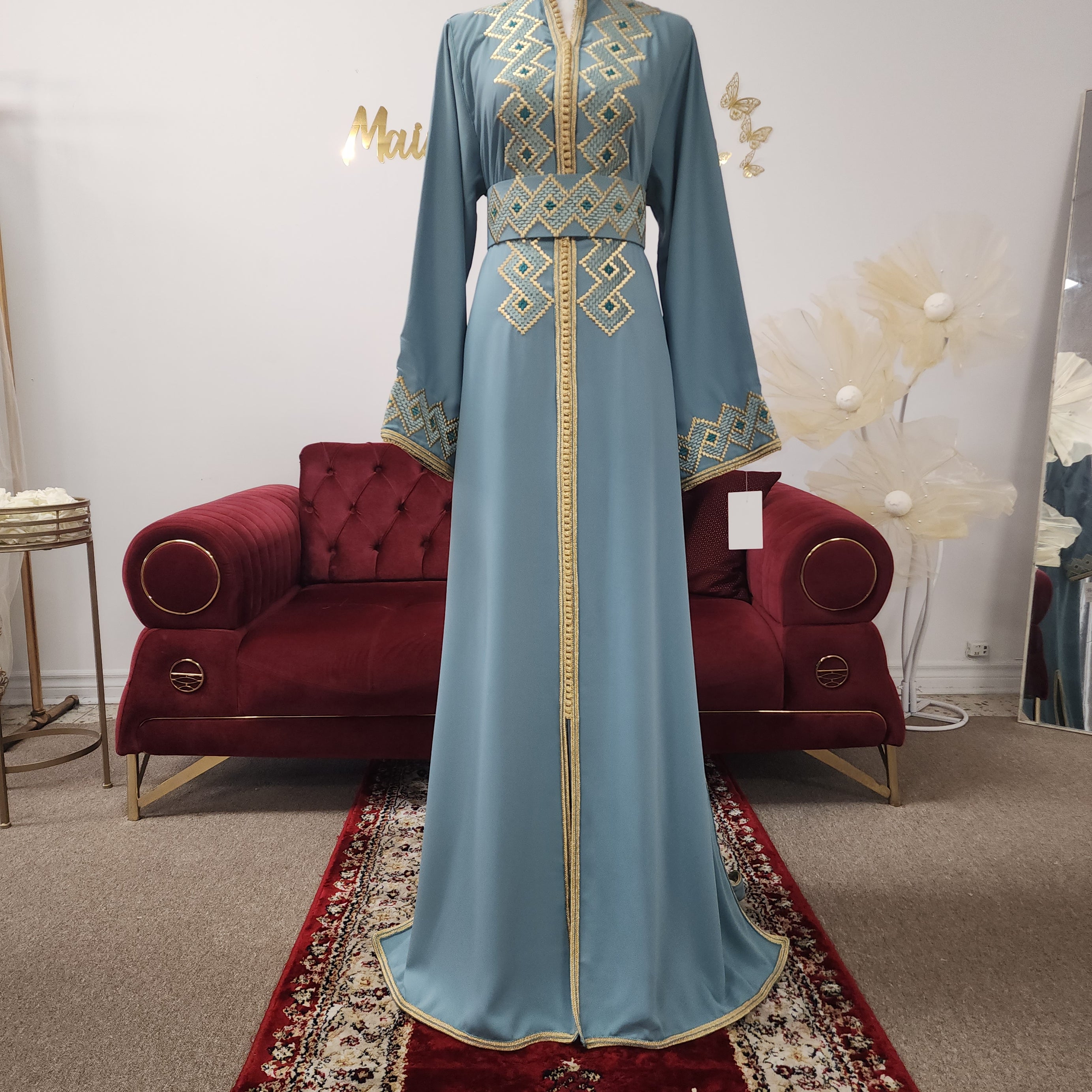 Caftan Rania