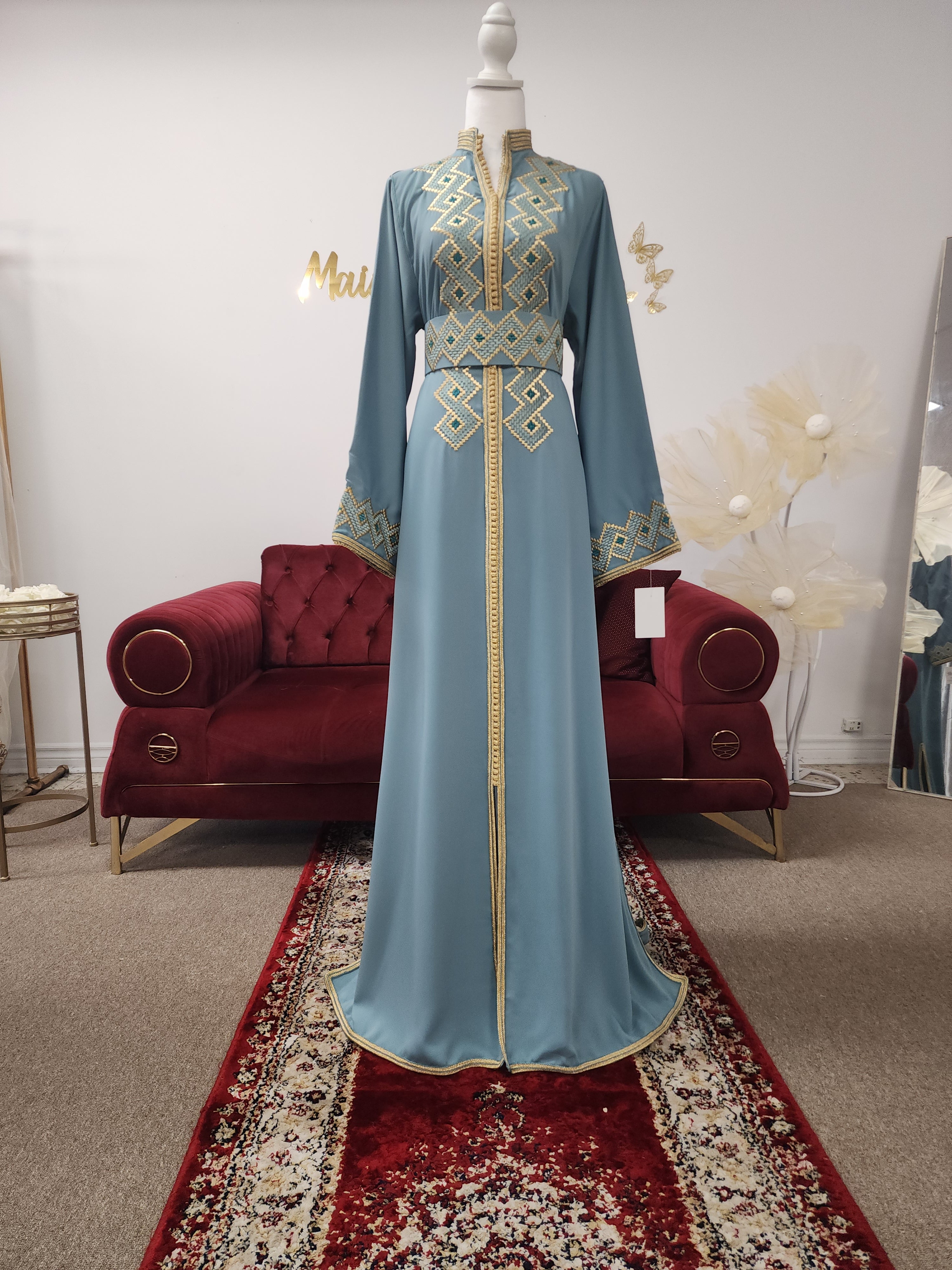 Caftan Rania