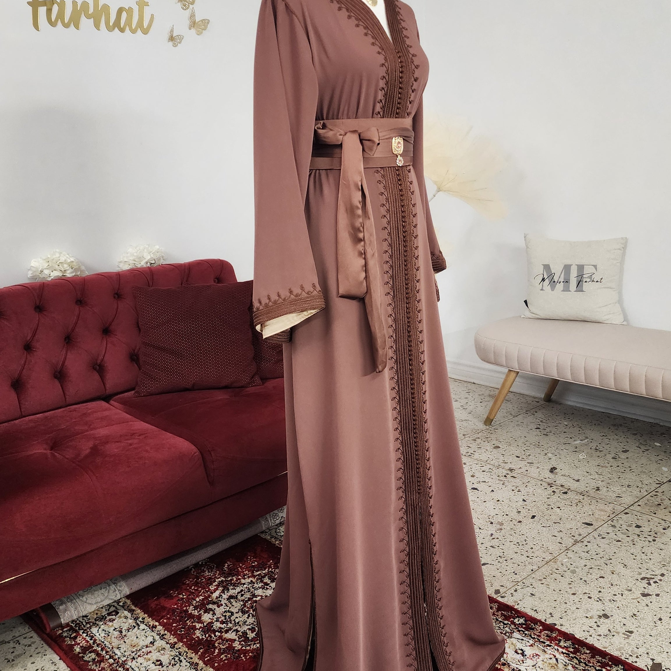 Caftan Dania