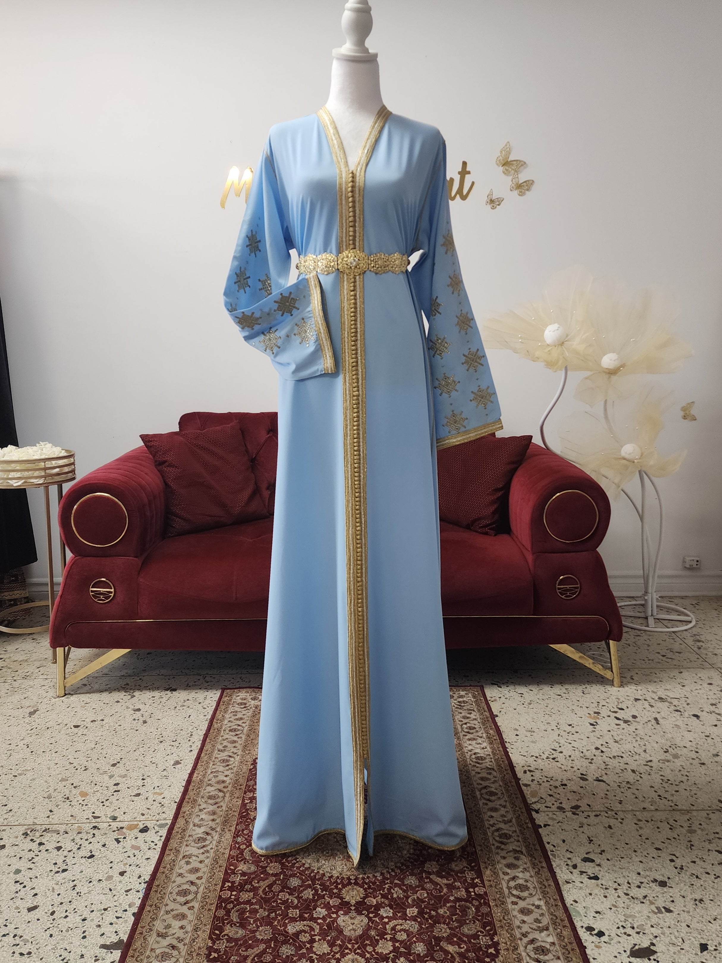 Caftan Chaimae