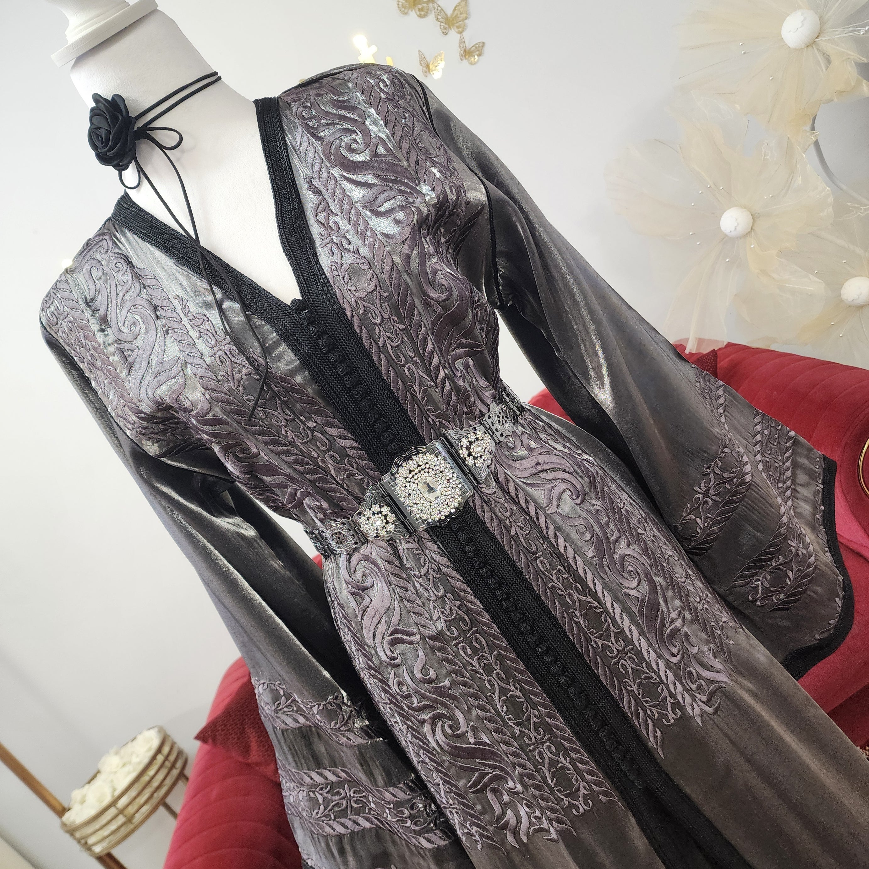 Caftan Paris
