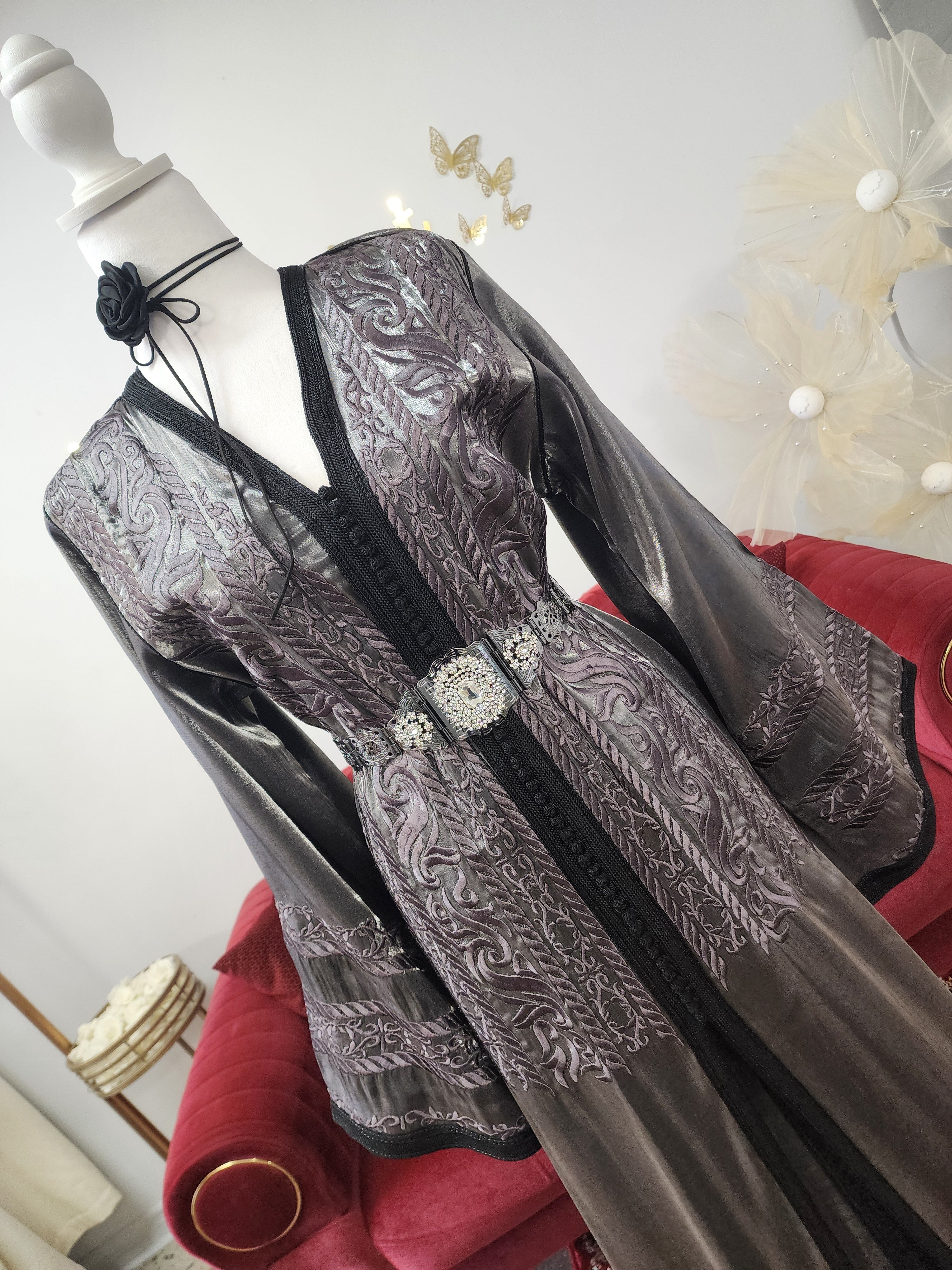 Caftan Paris