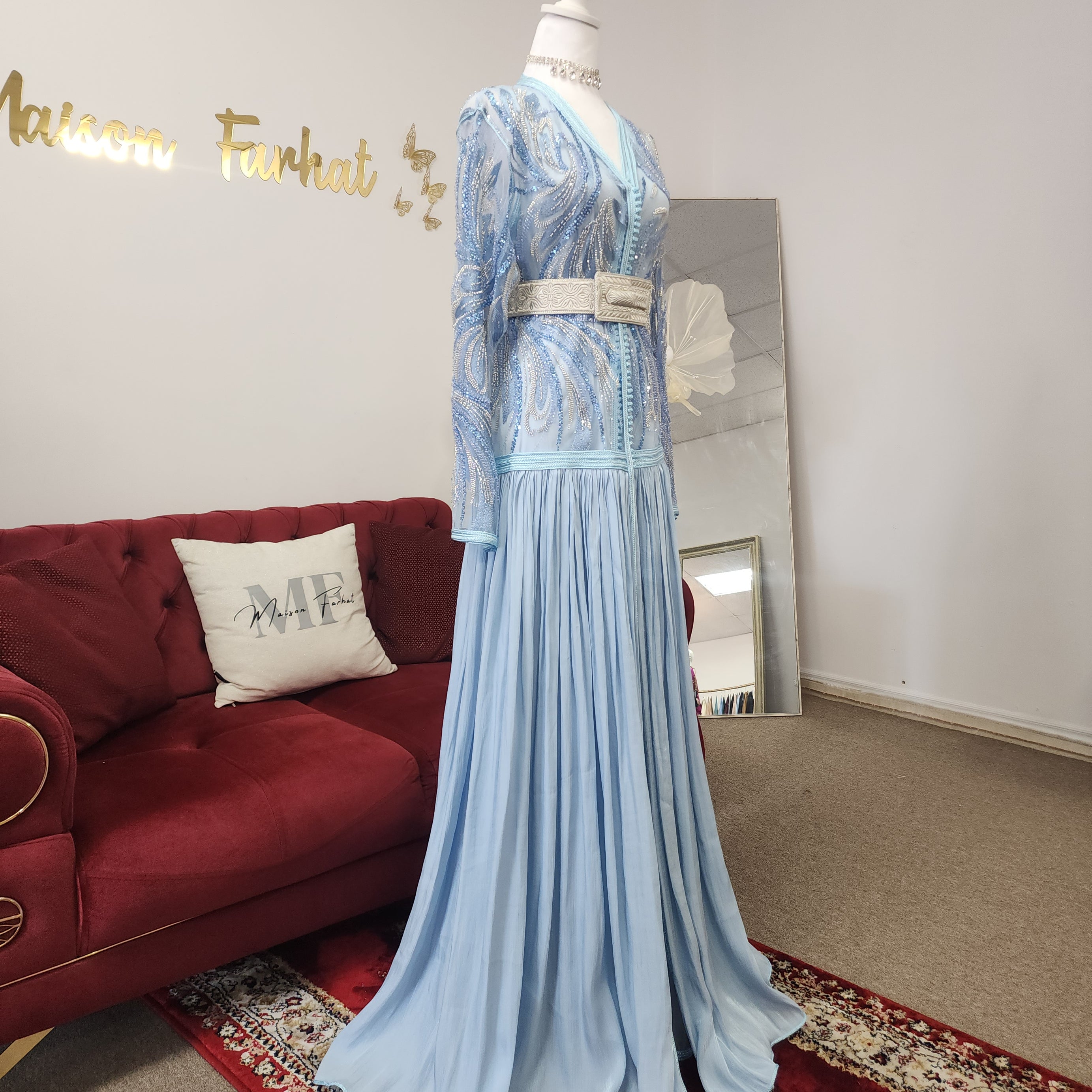 Caftan Dubai
