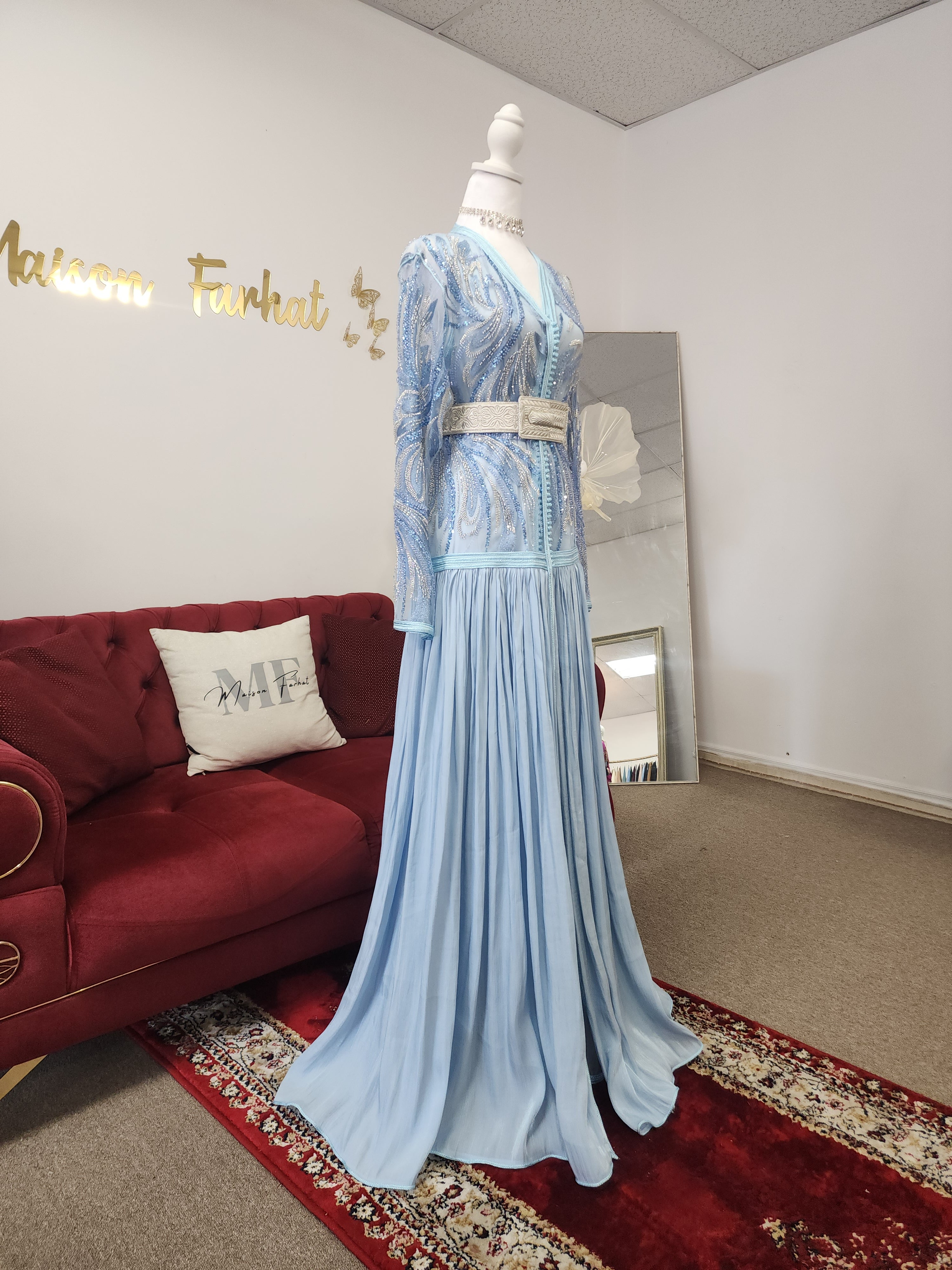 Caftan Dubai