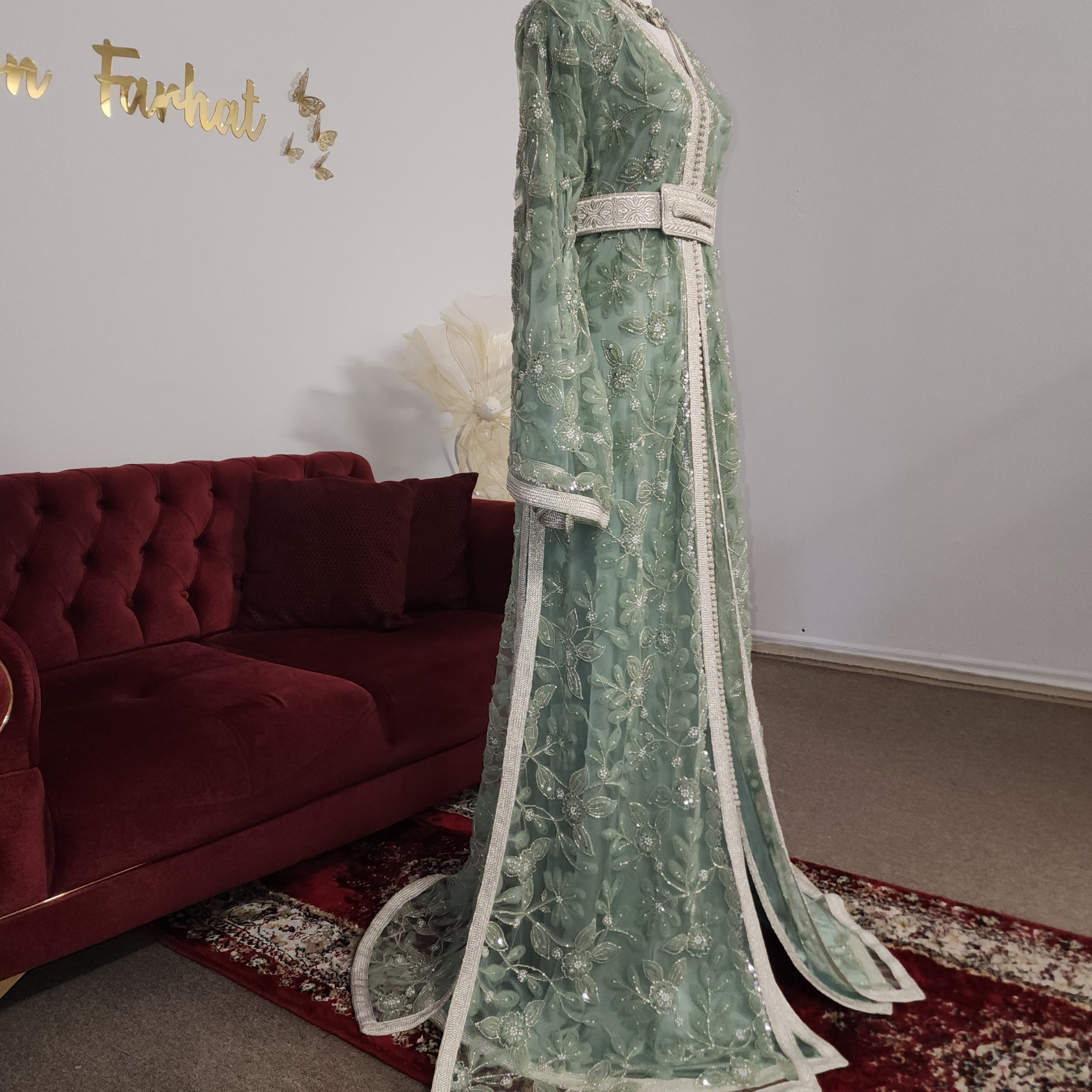 Caftan Tanger