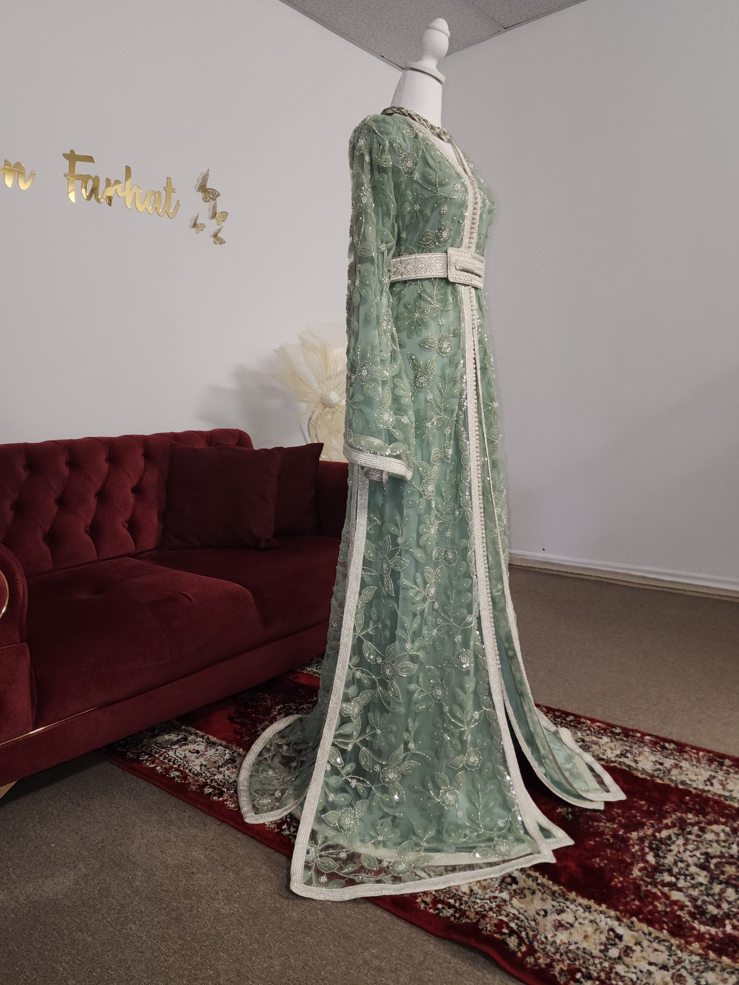 Caftan Tanger