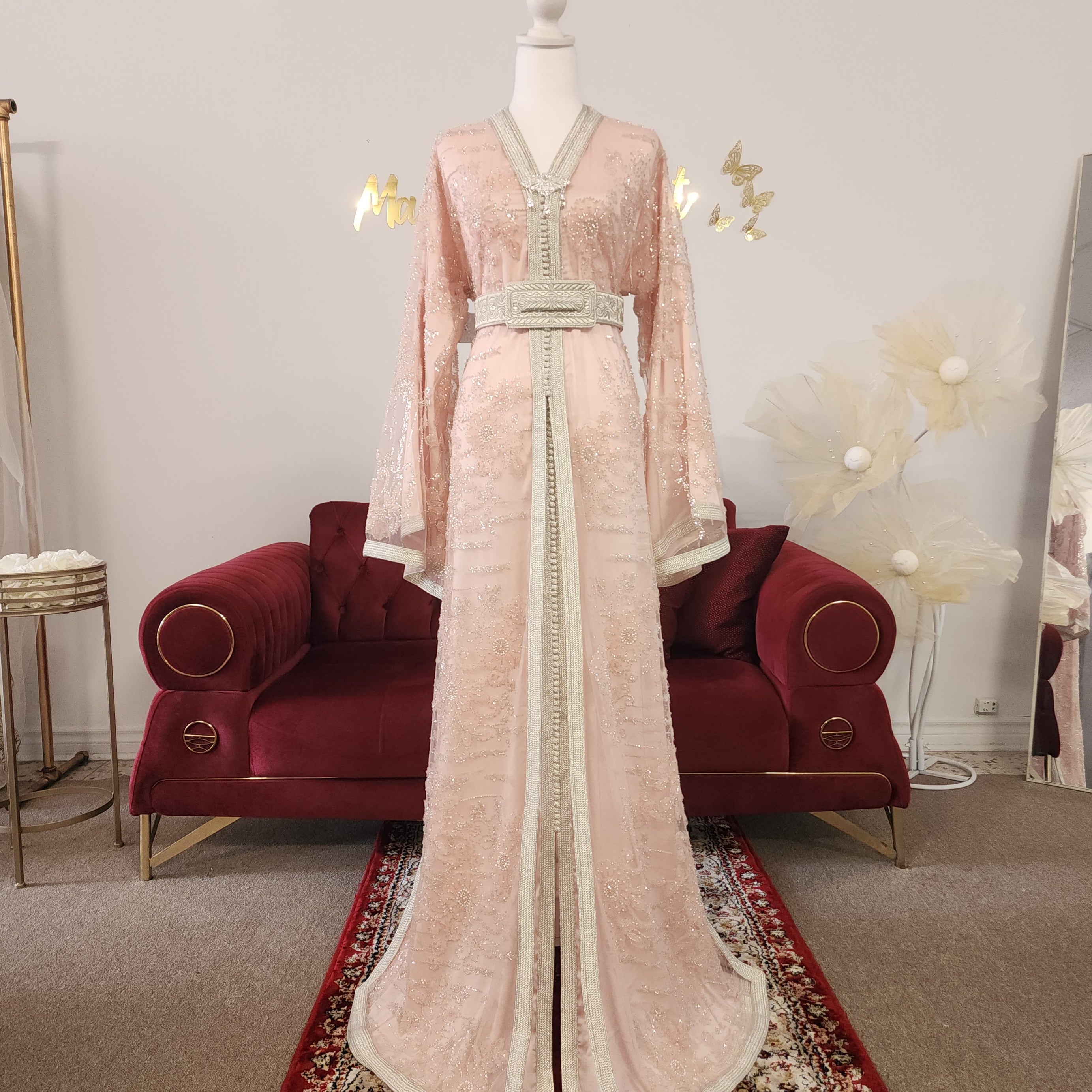 Caftan Tanger'