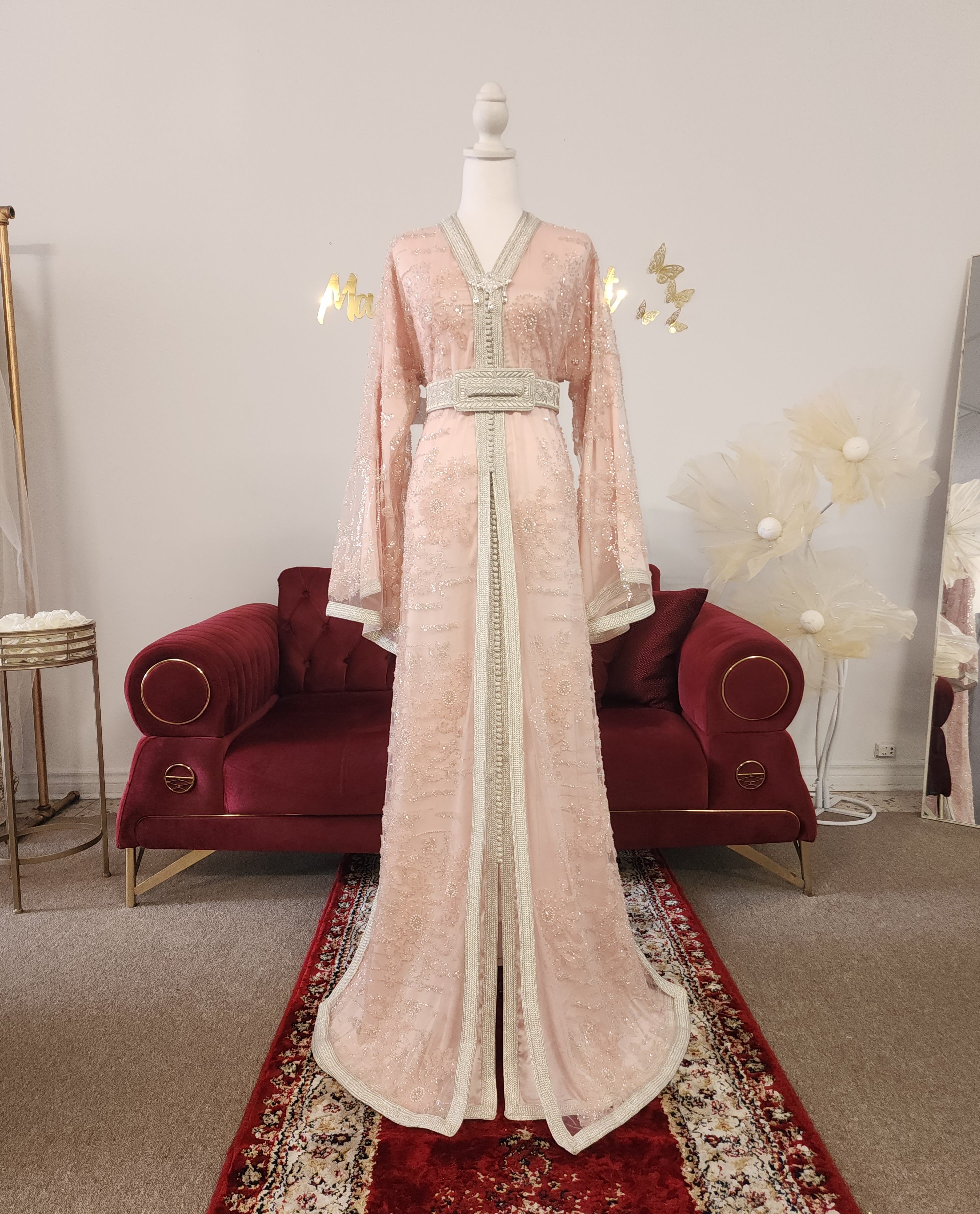 Caftan Tanger'