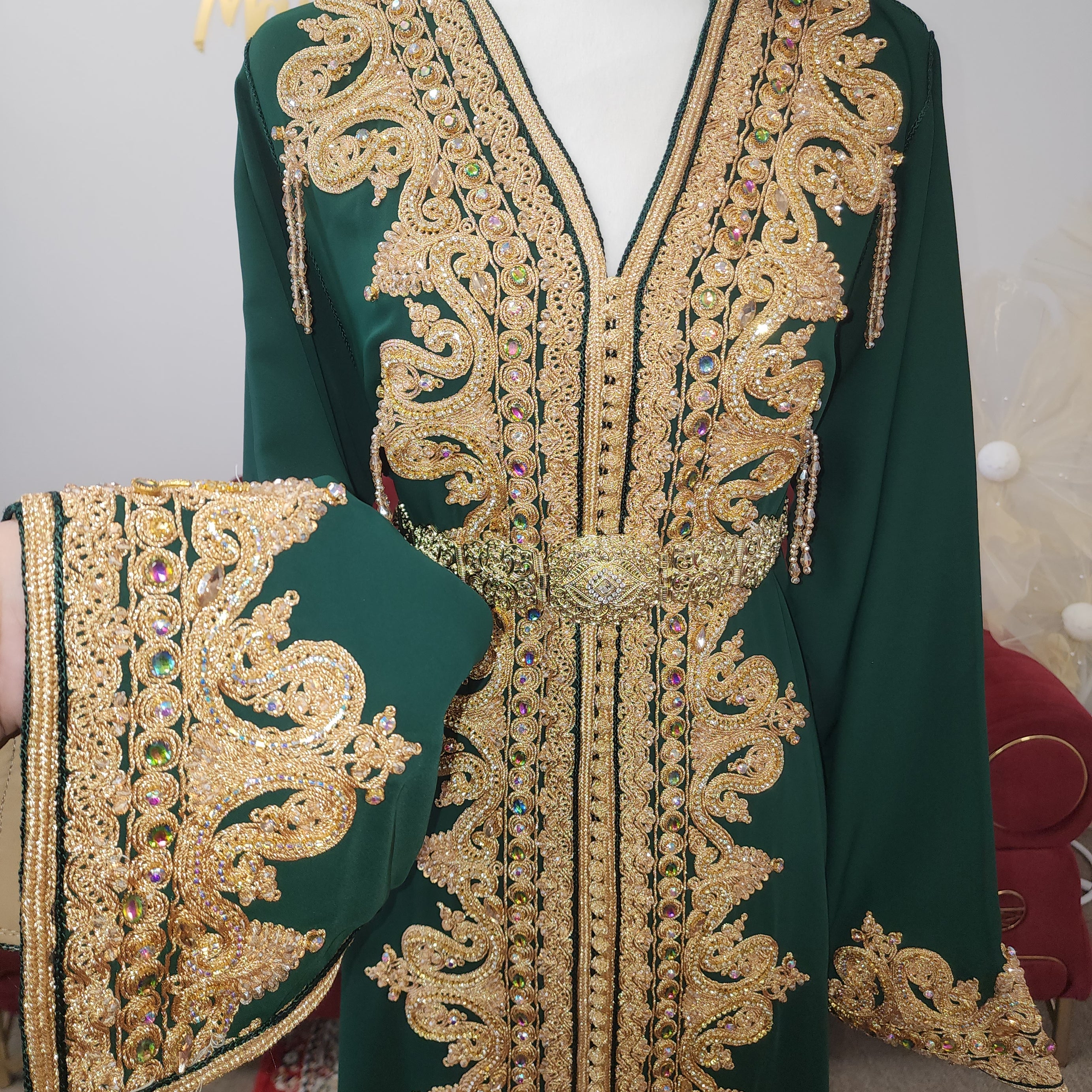 Caftan Amira