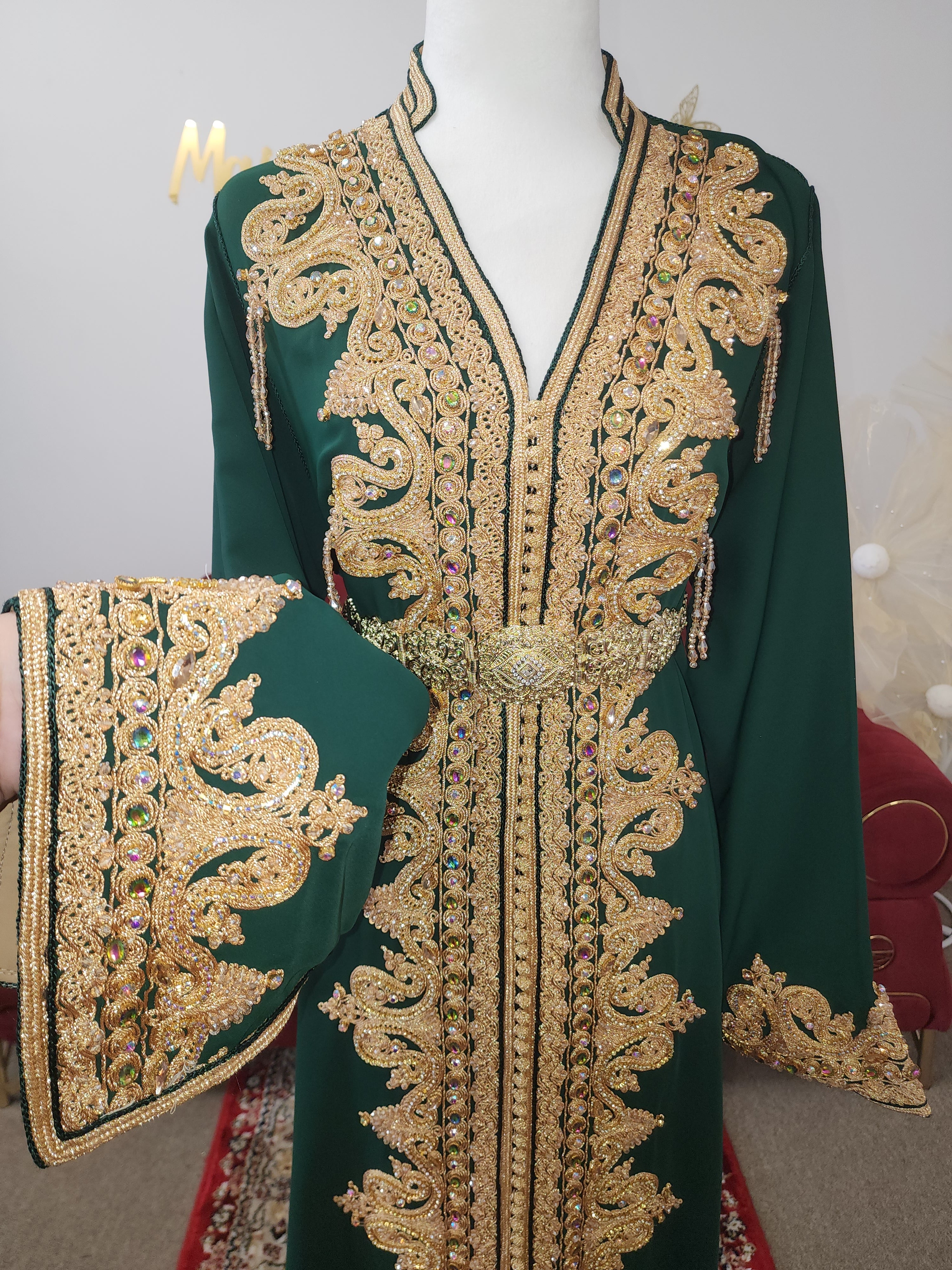 Caftan Amira