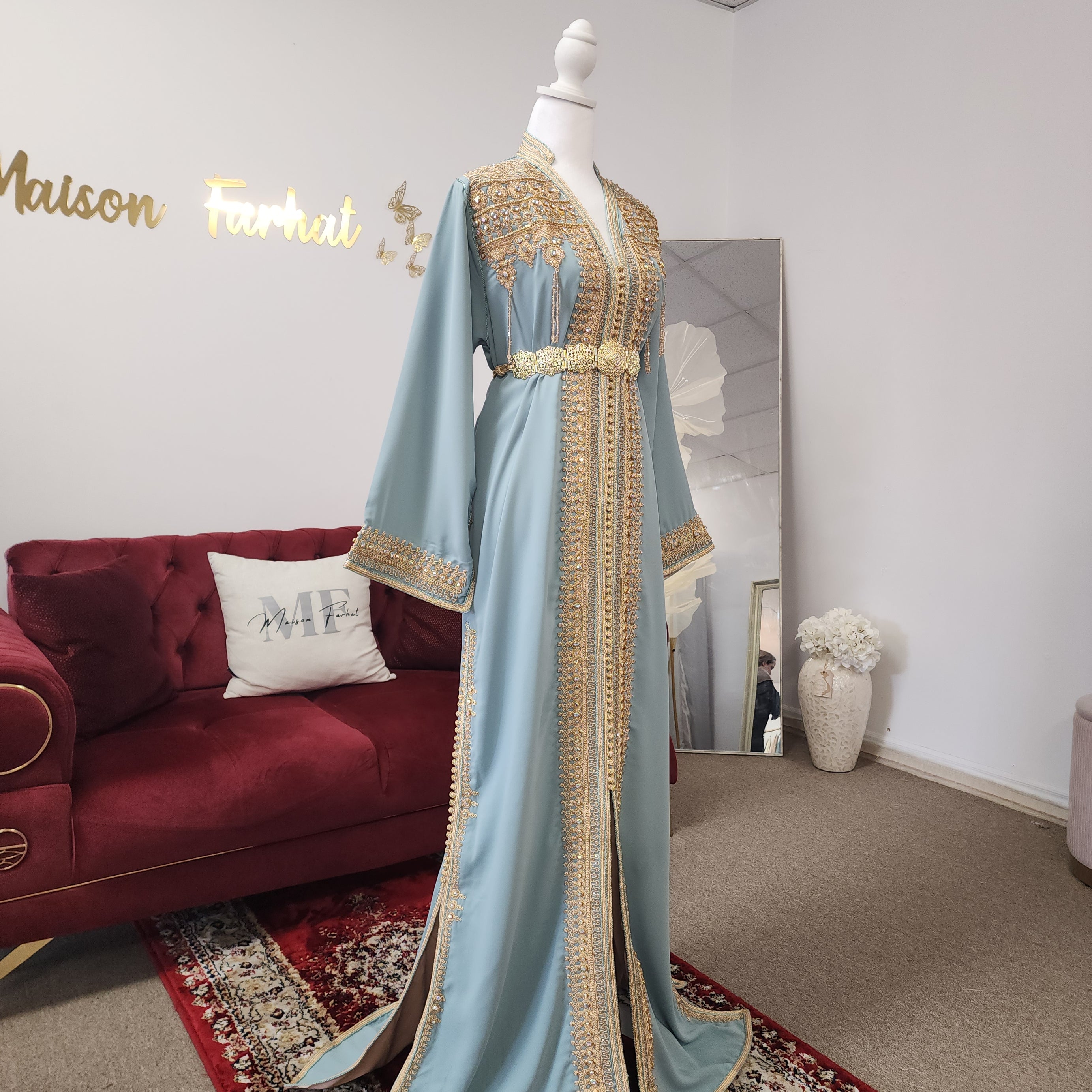 Caftan Amira"
