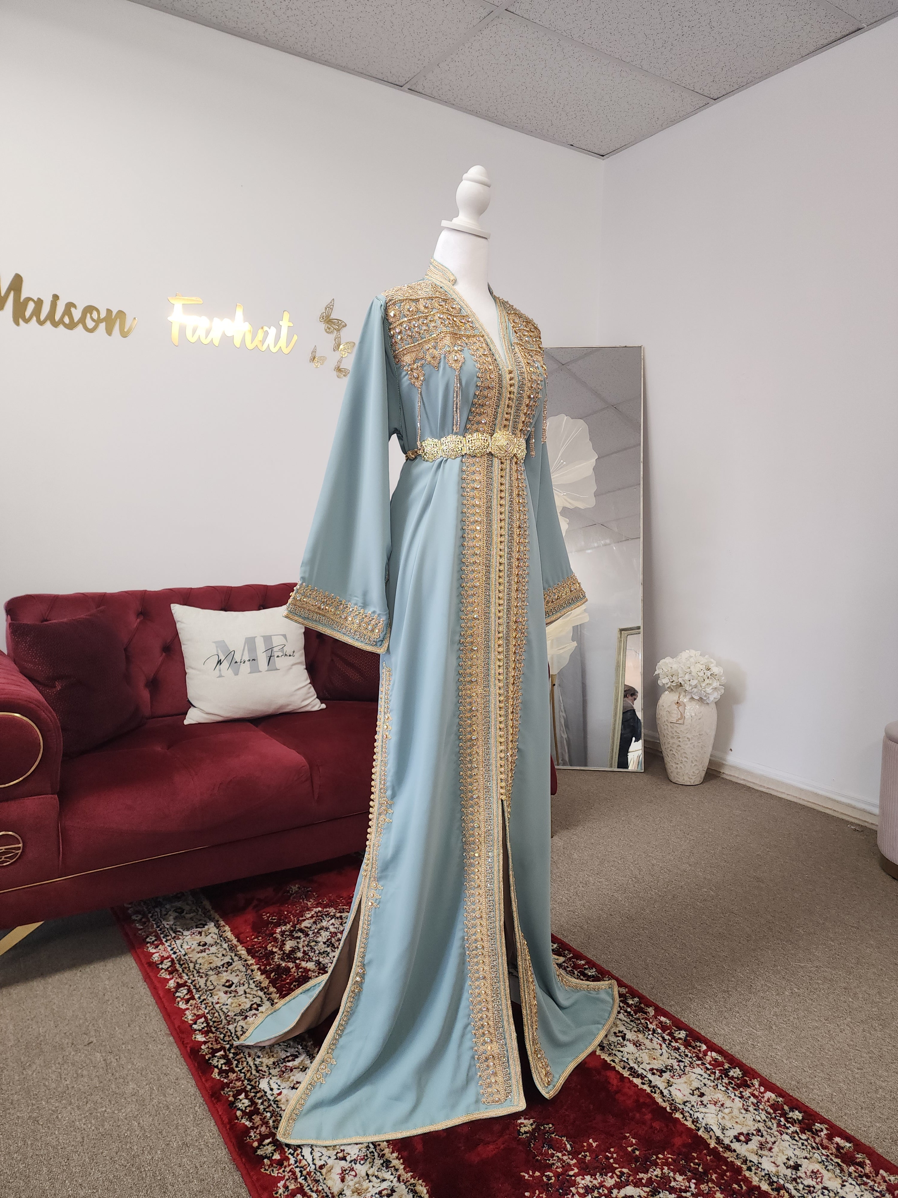 Caftan Amira"