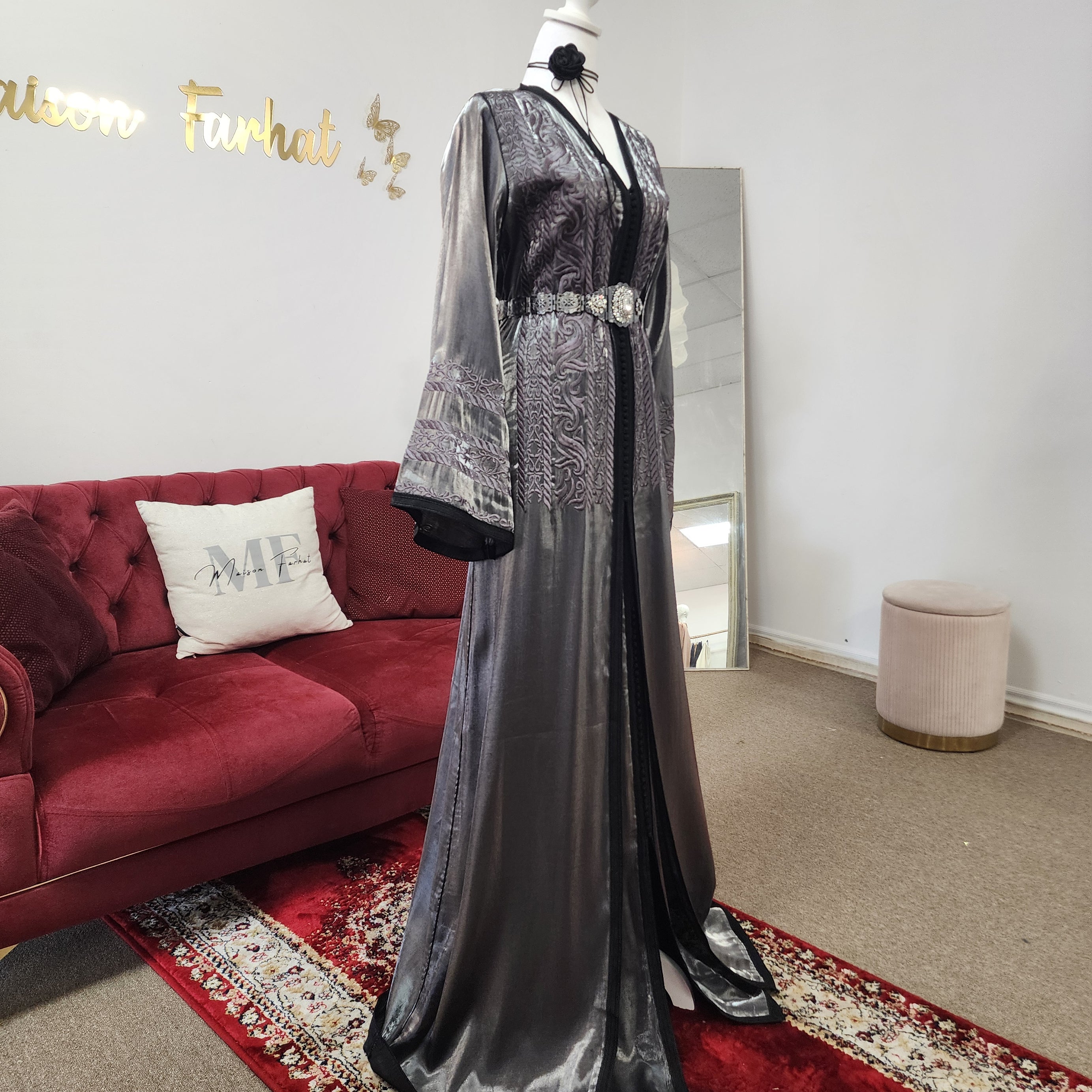 Caftan Paris