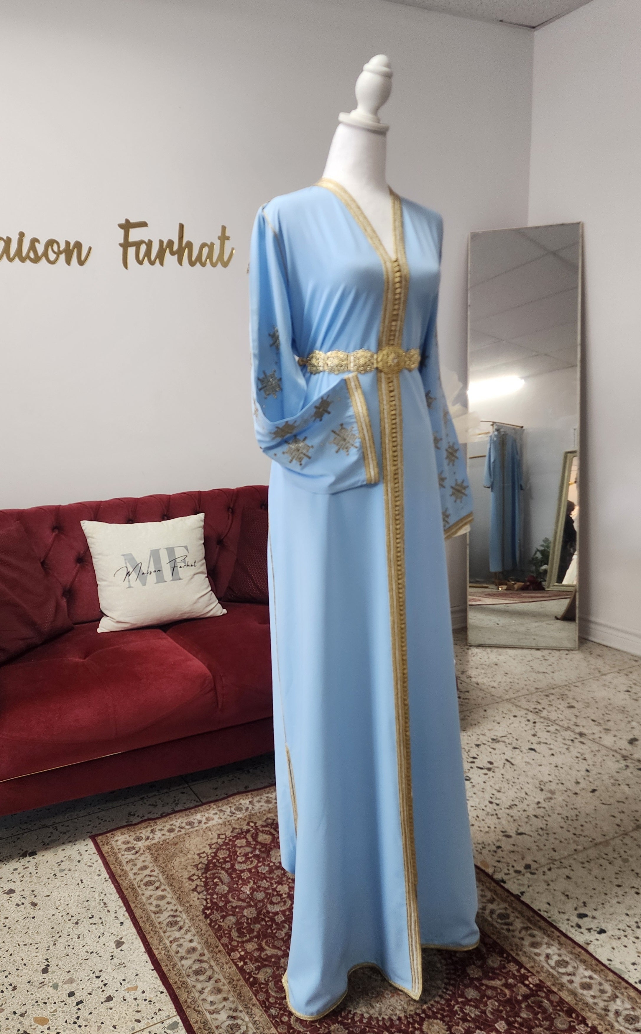 Caftan Chaimae