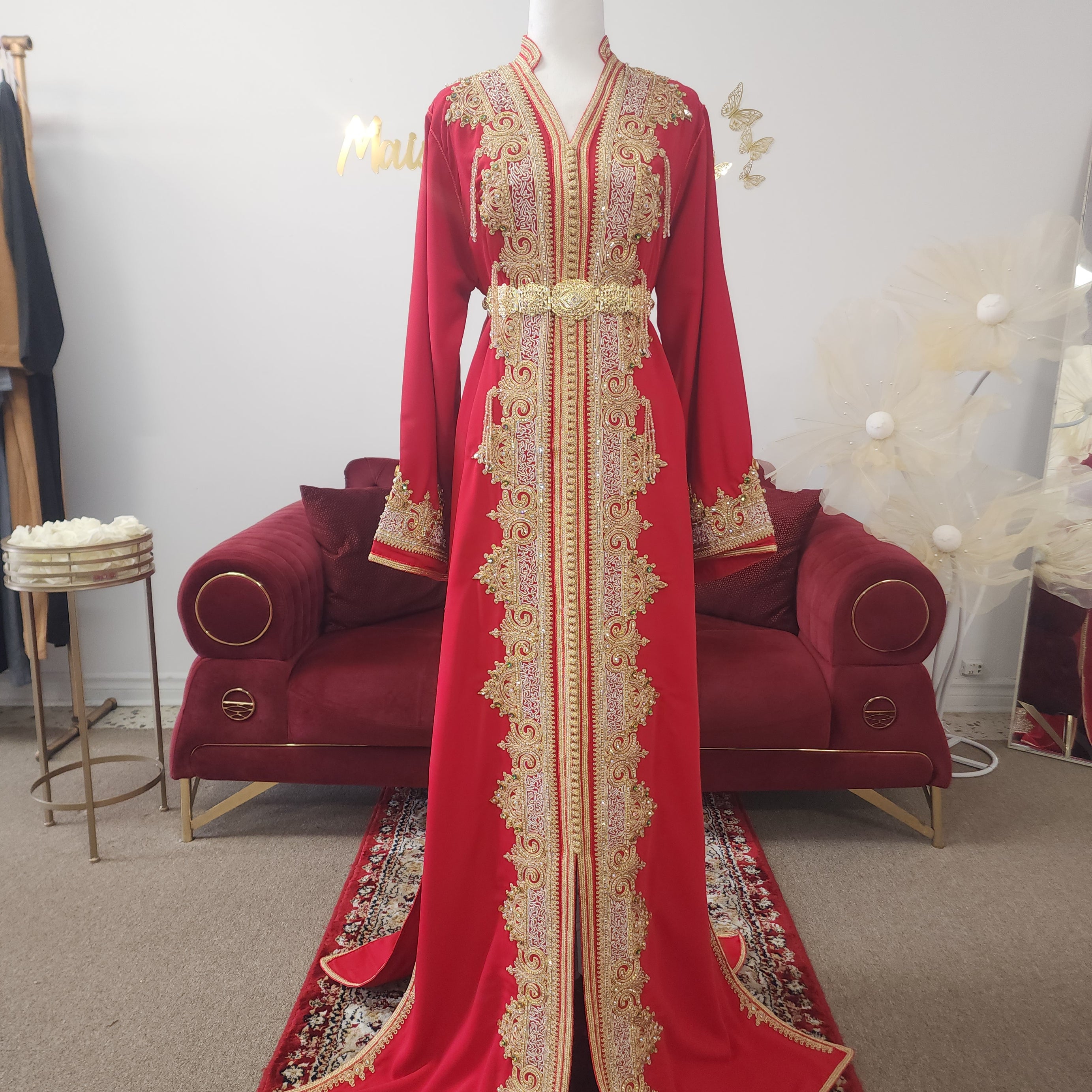 Caftan Amira**