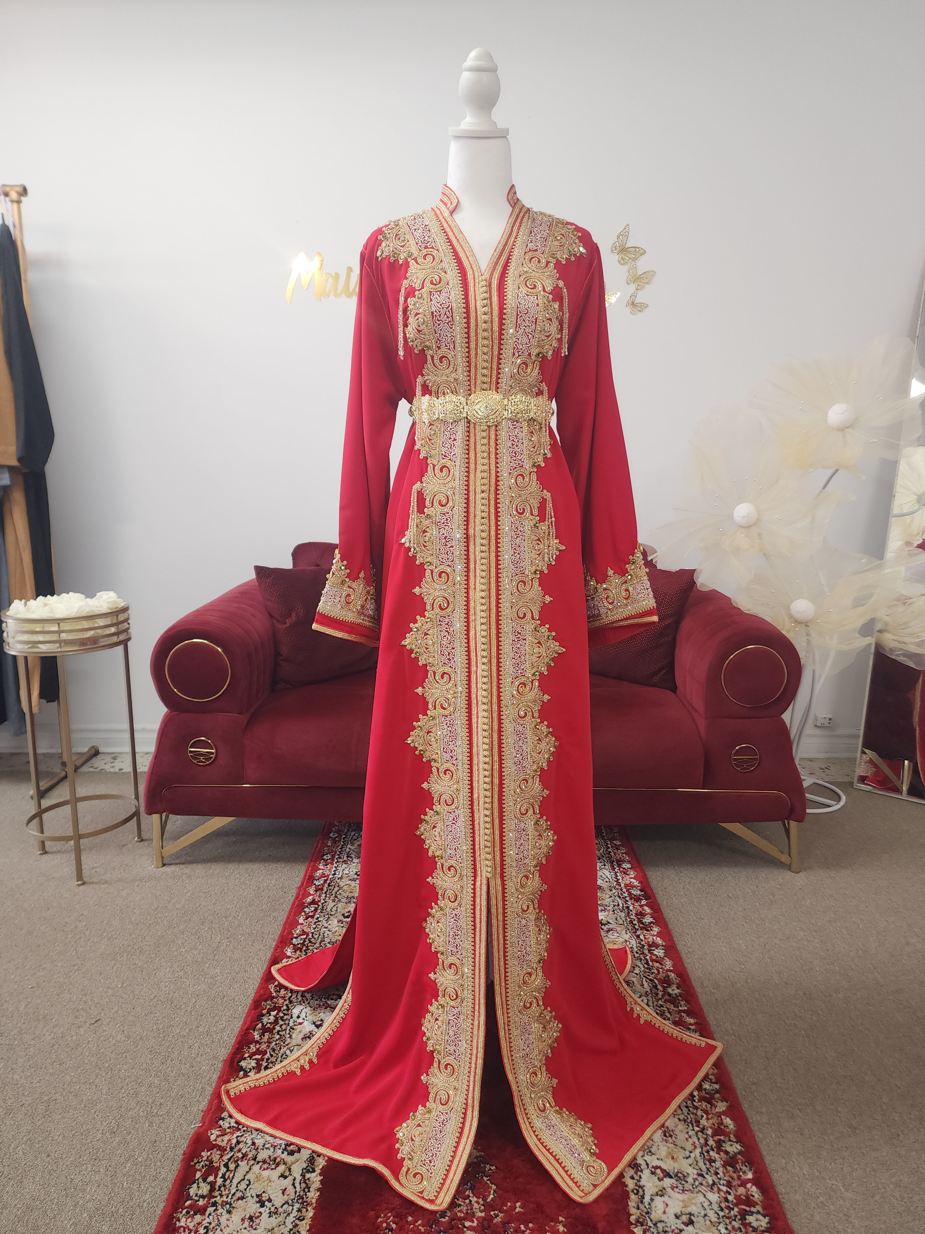 Caftan Amira**