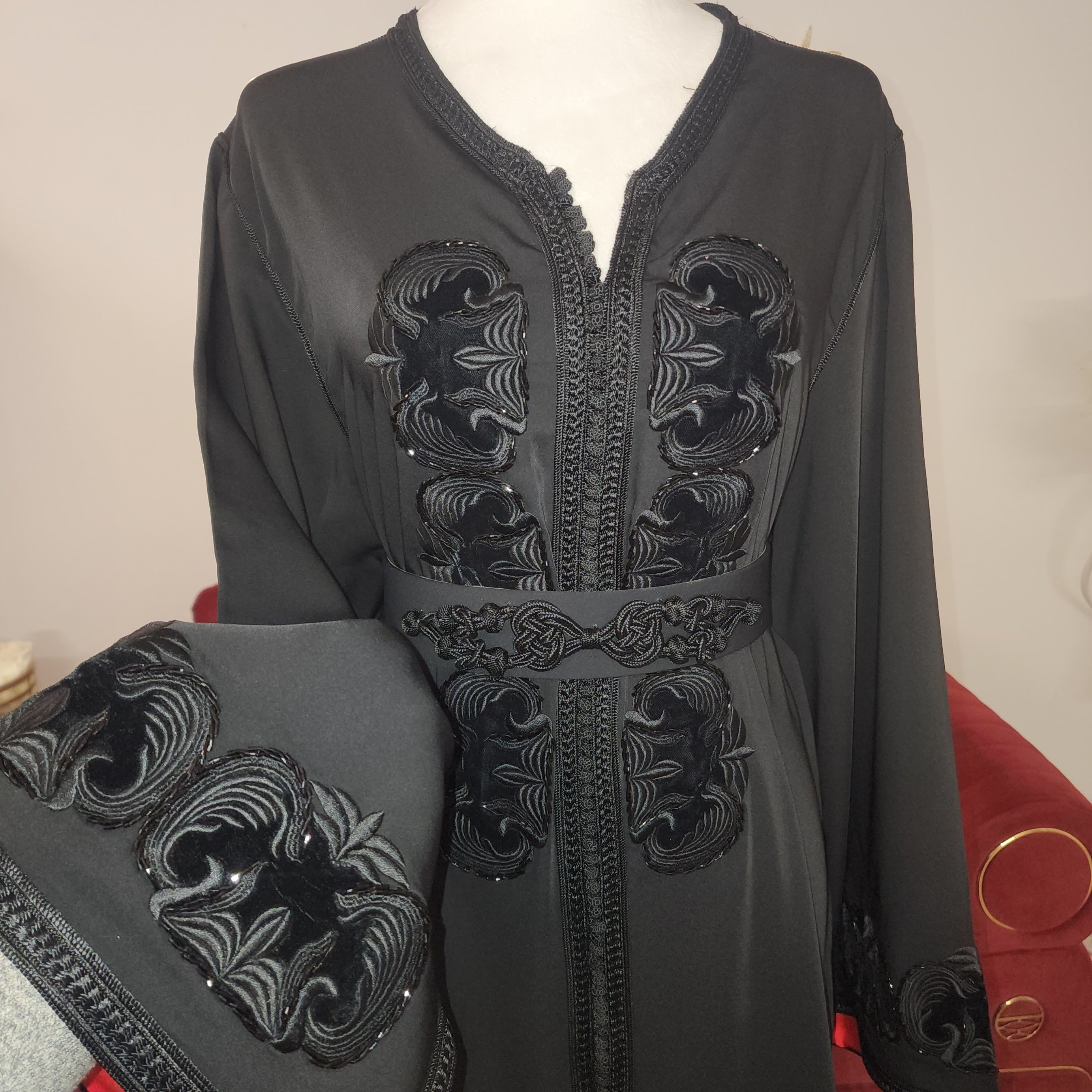 Caftan Qortoba