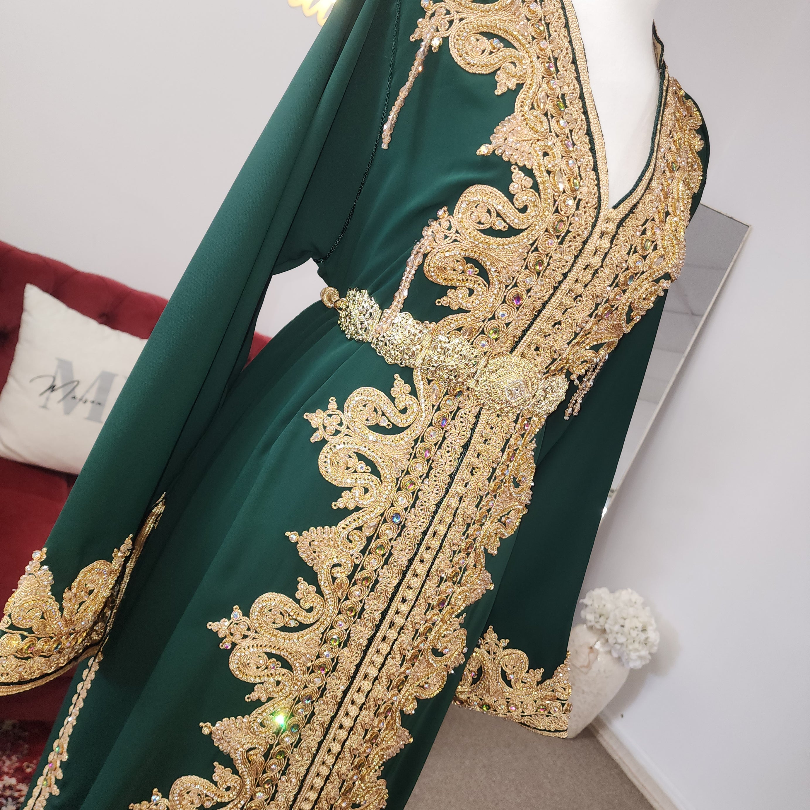 Caftan Amira