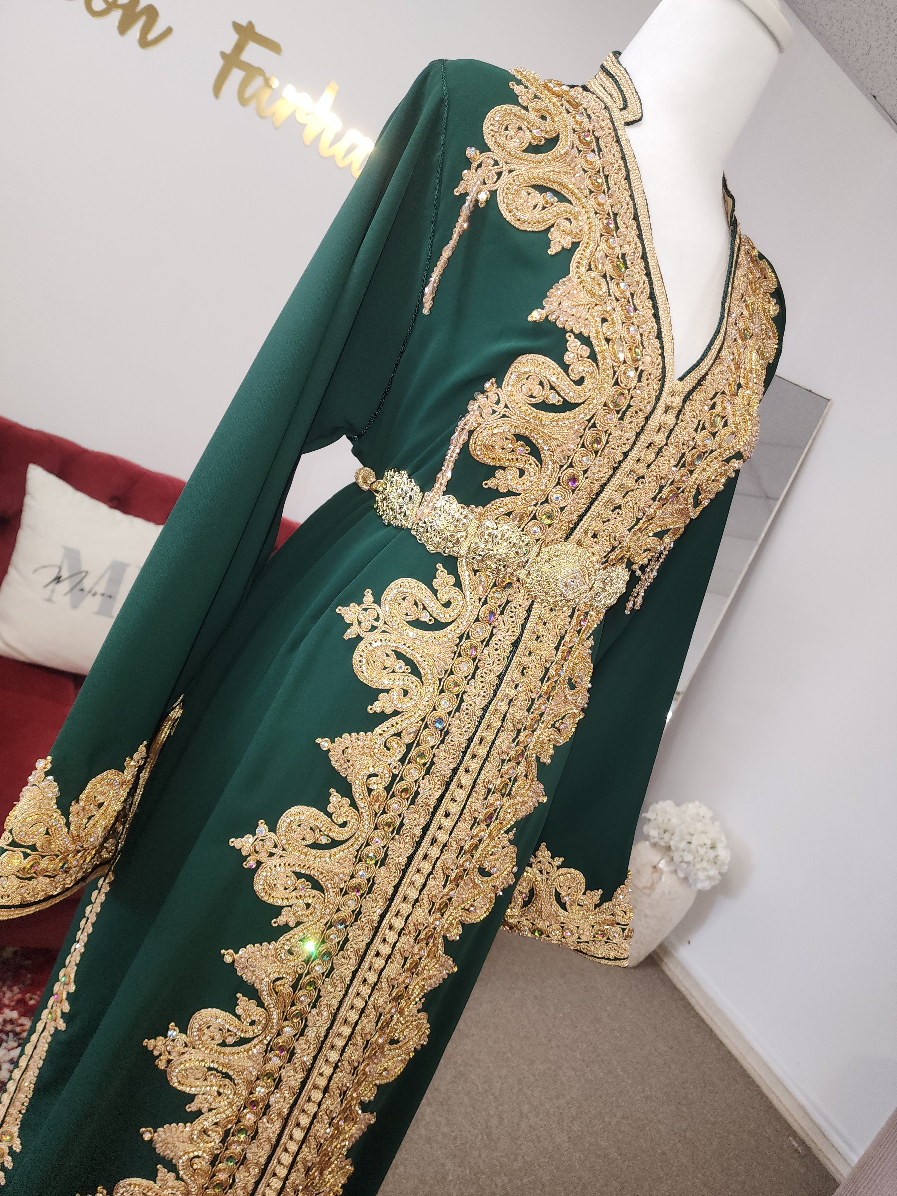 Caftan Amira