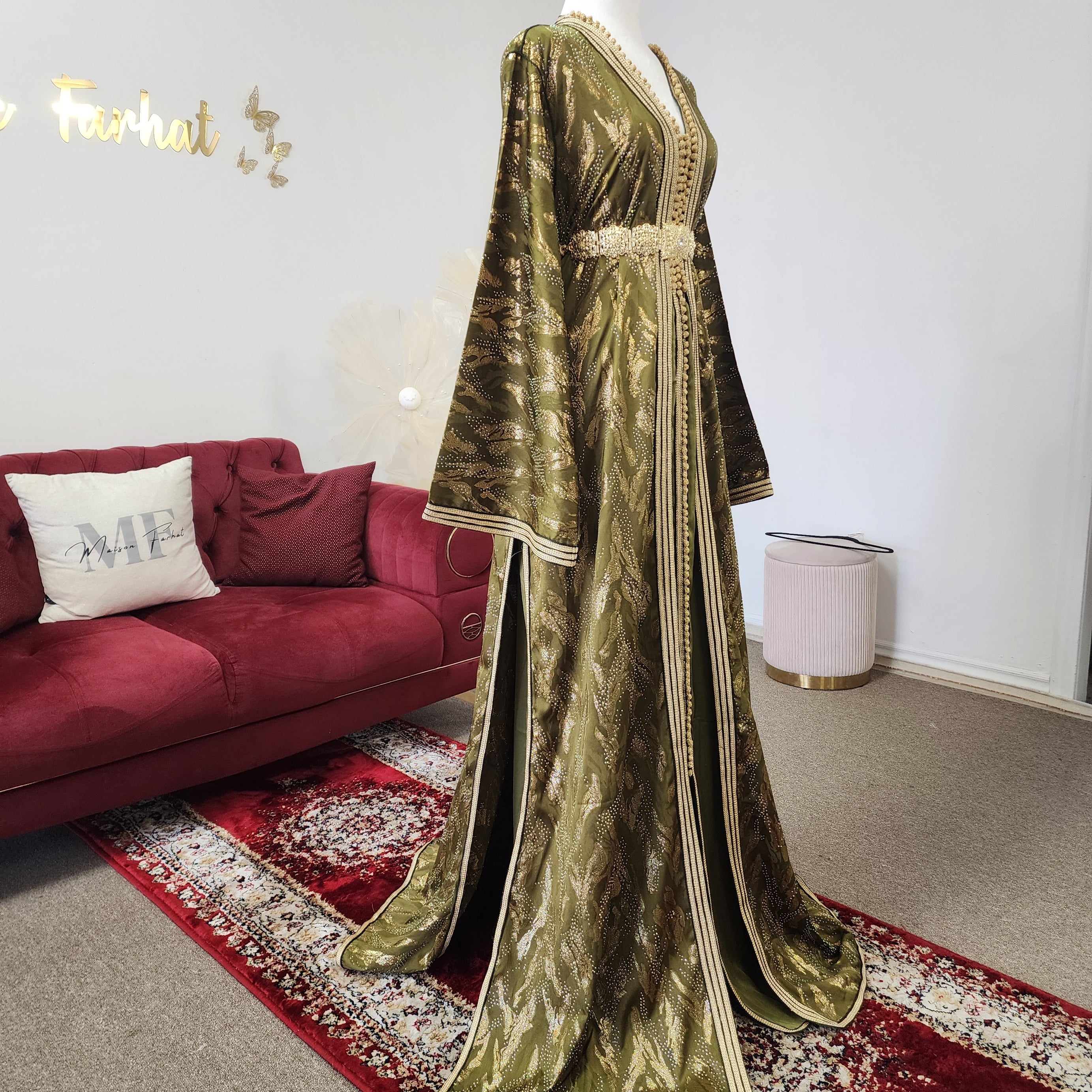Caftan Bagdad