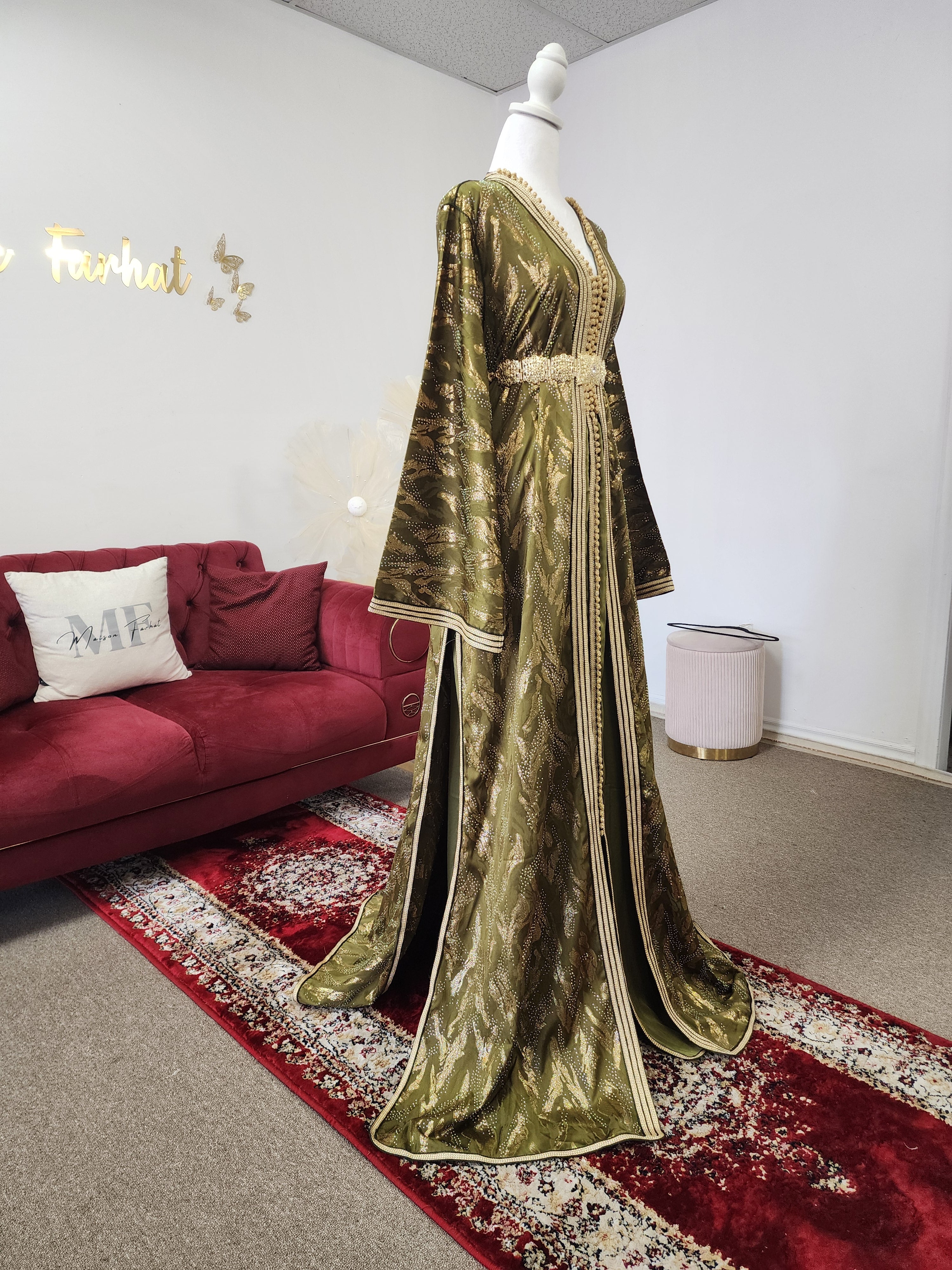 Caftan Bagdad